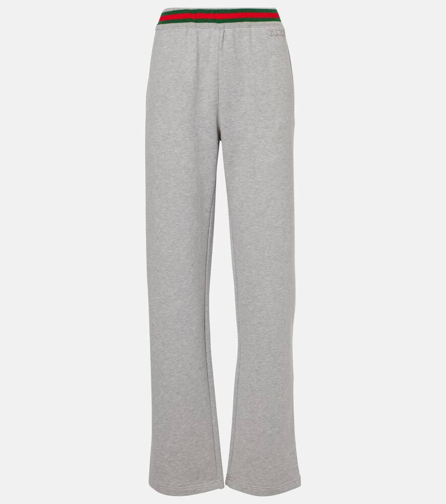 Gucci Track pants and sweatpants for Women Online Sale up to 34 off Lyst