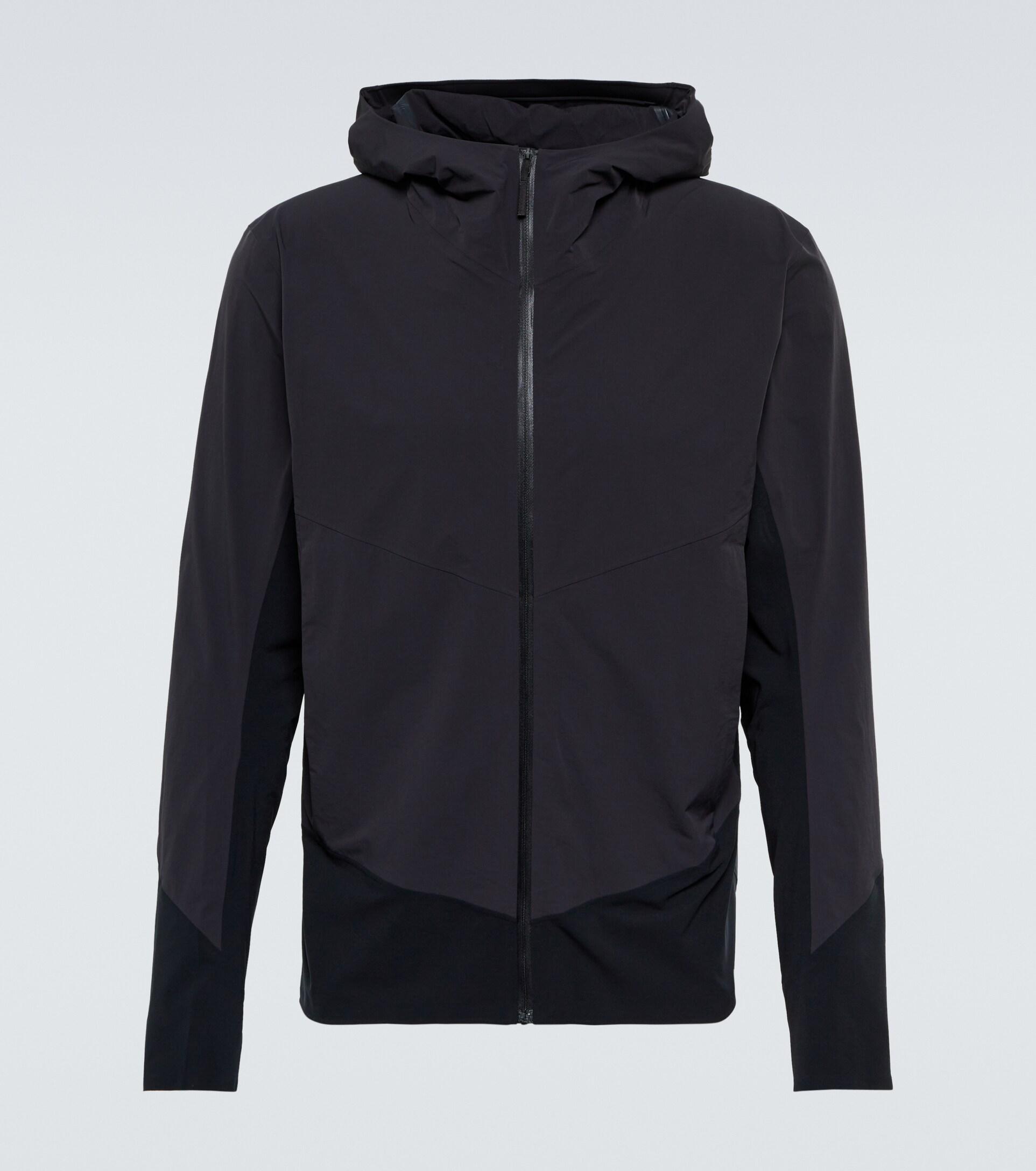 Secant Comp Jacket Veilance Comp – Arcteryx Catalogo – XKVLJY