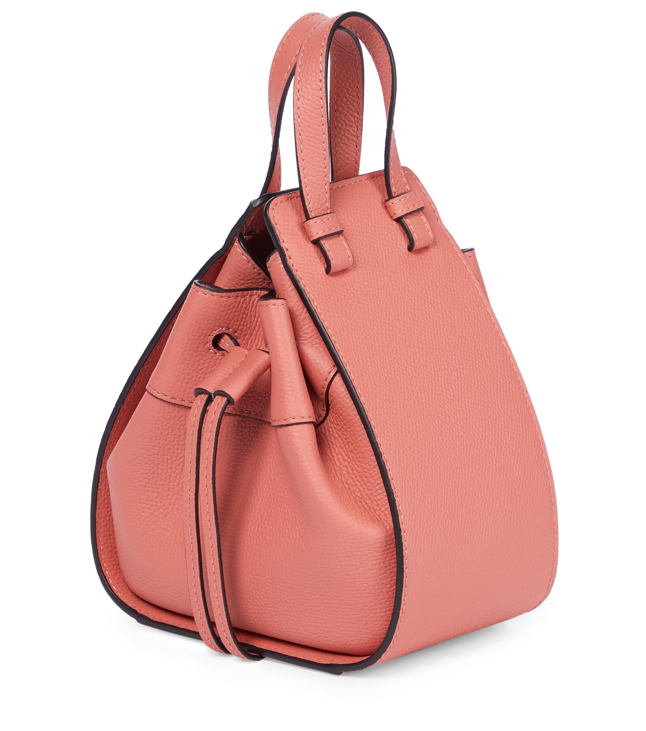 loewe hammock pink