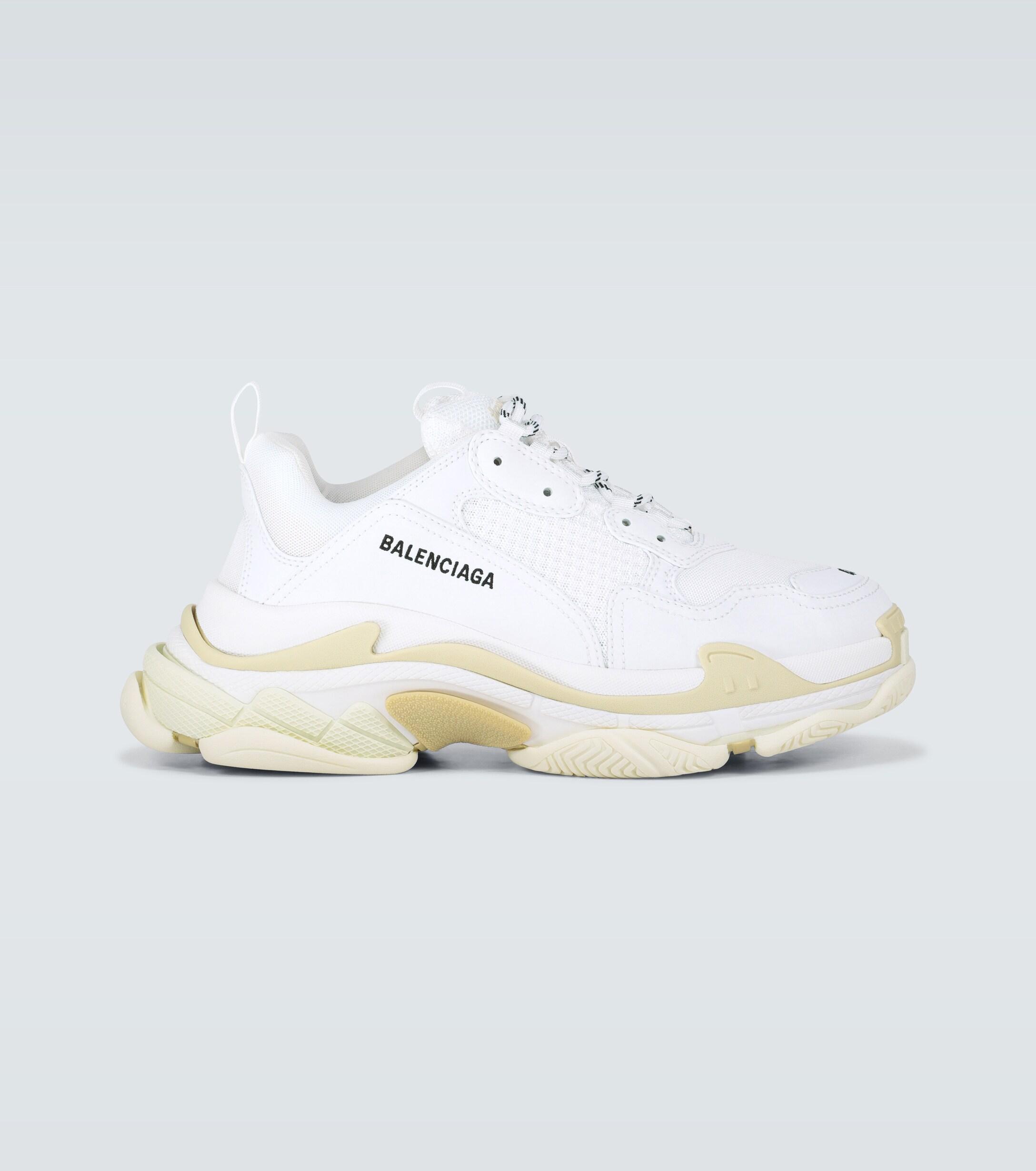 Информирам изтичане техни balenciaga triple s blanche transparent -  protectolympicpeninsula.org