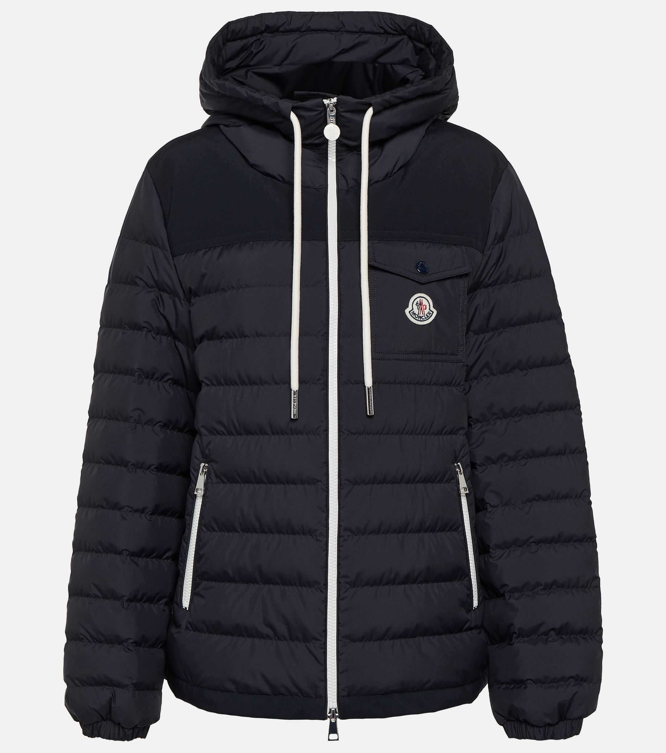 How to shop wash moncler jackets