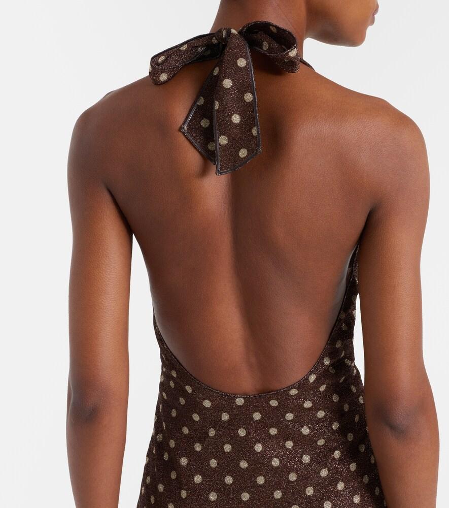 Osree Halter Neck Dresses for Women | Lyst Australia