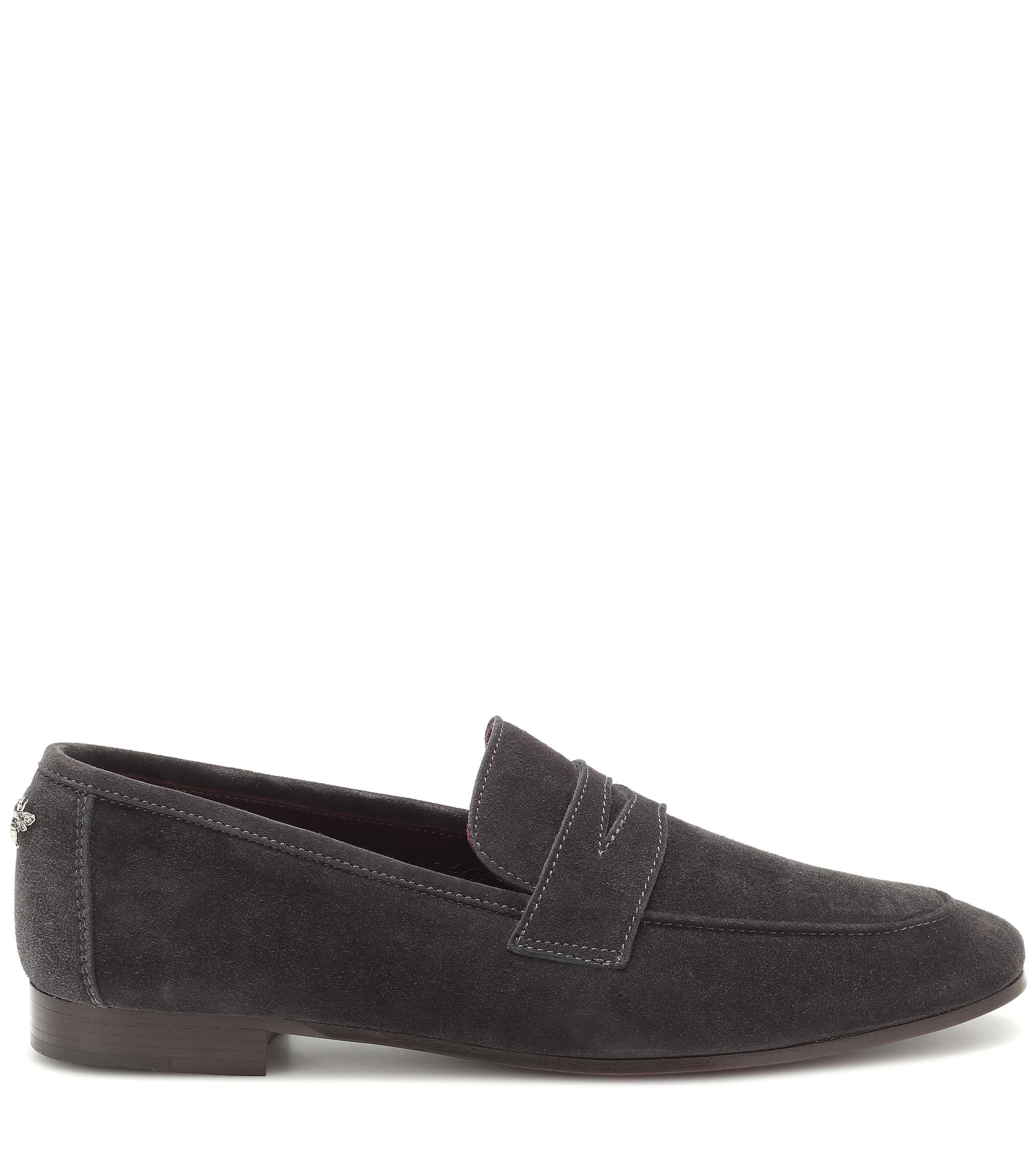 bougeotte loafers sale
