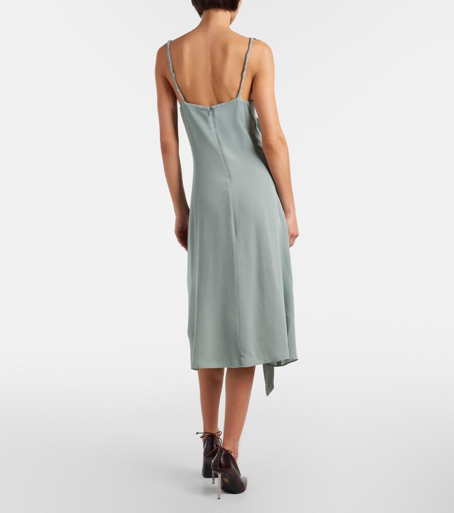 Green Acne Studios Dresses for Women | Lyst