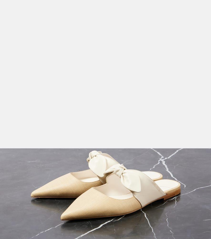 未使用　JIMMY CHOO RALI FLAT 37 未使用 JIMMY CHOO RALI FLAT 37 未使用 JIMMY CHOO RALI FLAT 37 中古