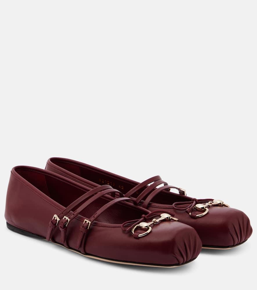 Scarpe basse Gucci da donna Sconto online fino al 10 Lyst