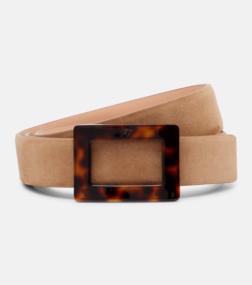 Roger Vivier Belts for Women | Online Sale up to 49% off | Lyst