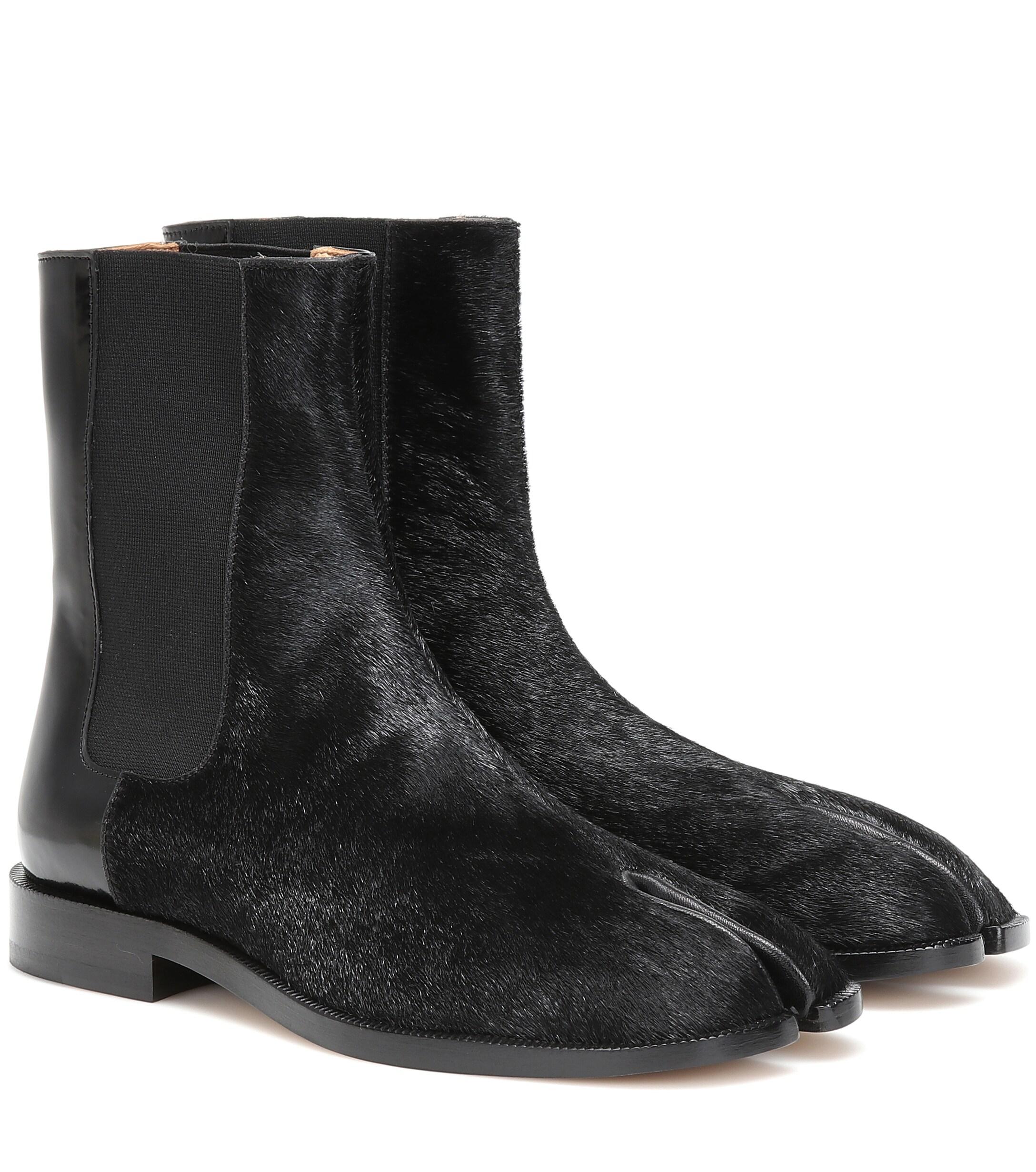 small wedge heel shoes