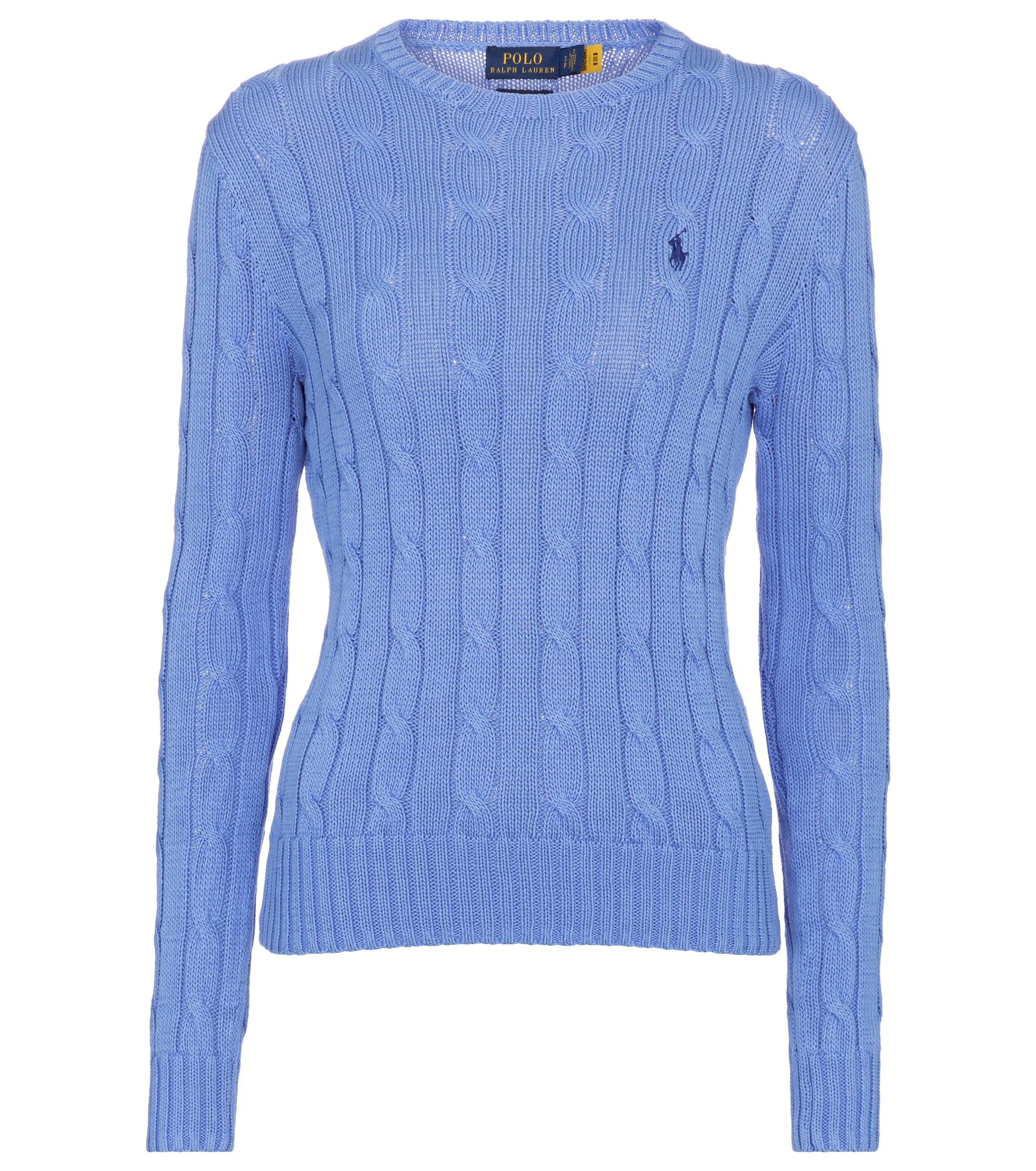 Polo Ralph Lauren Cable-knit Cotton 