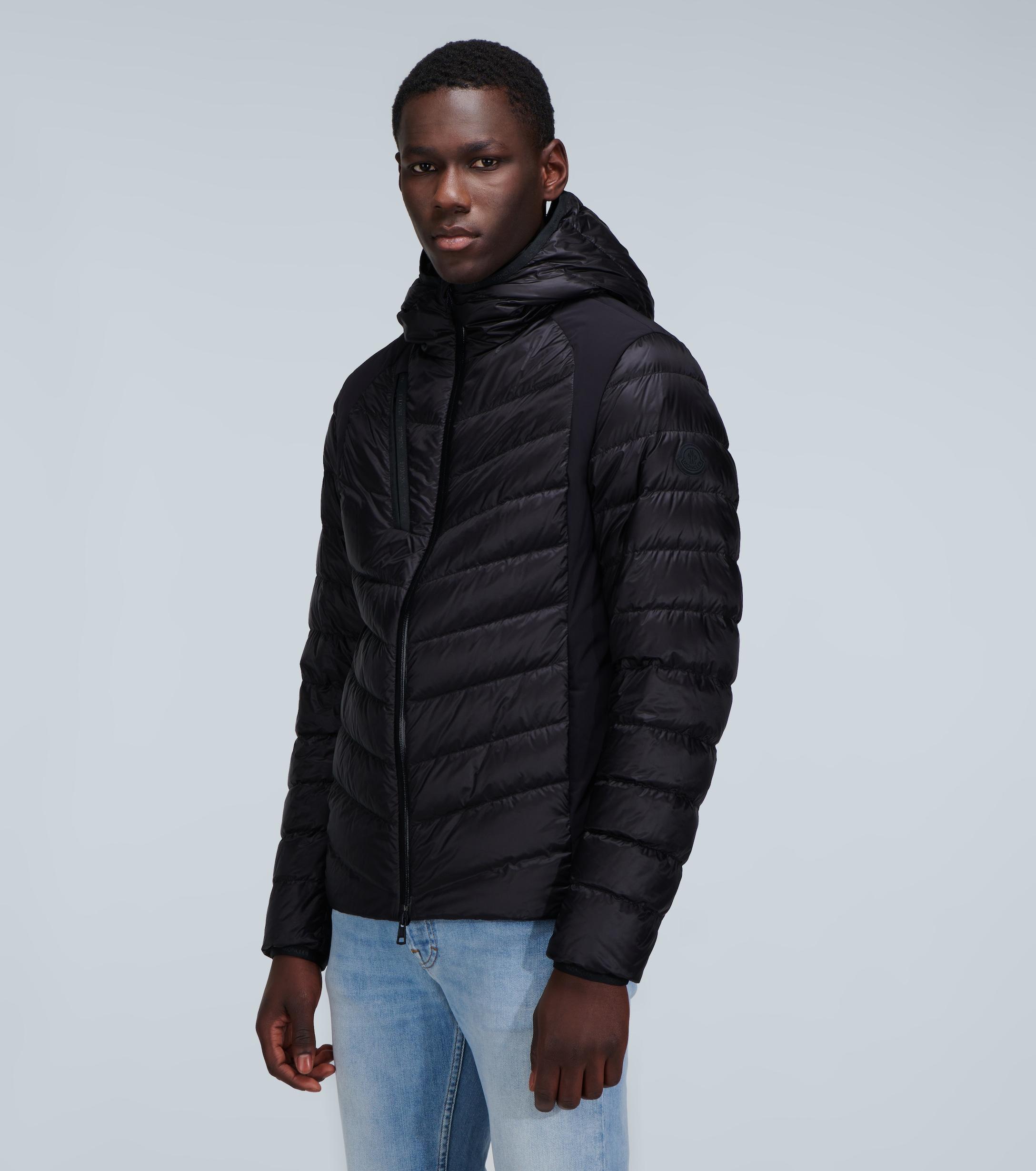 moncler deffeyes down jacket