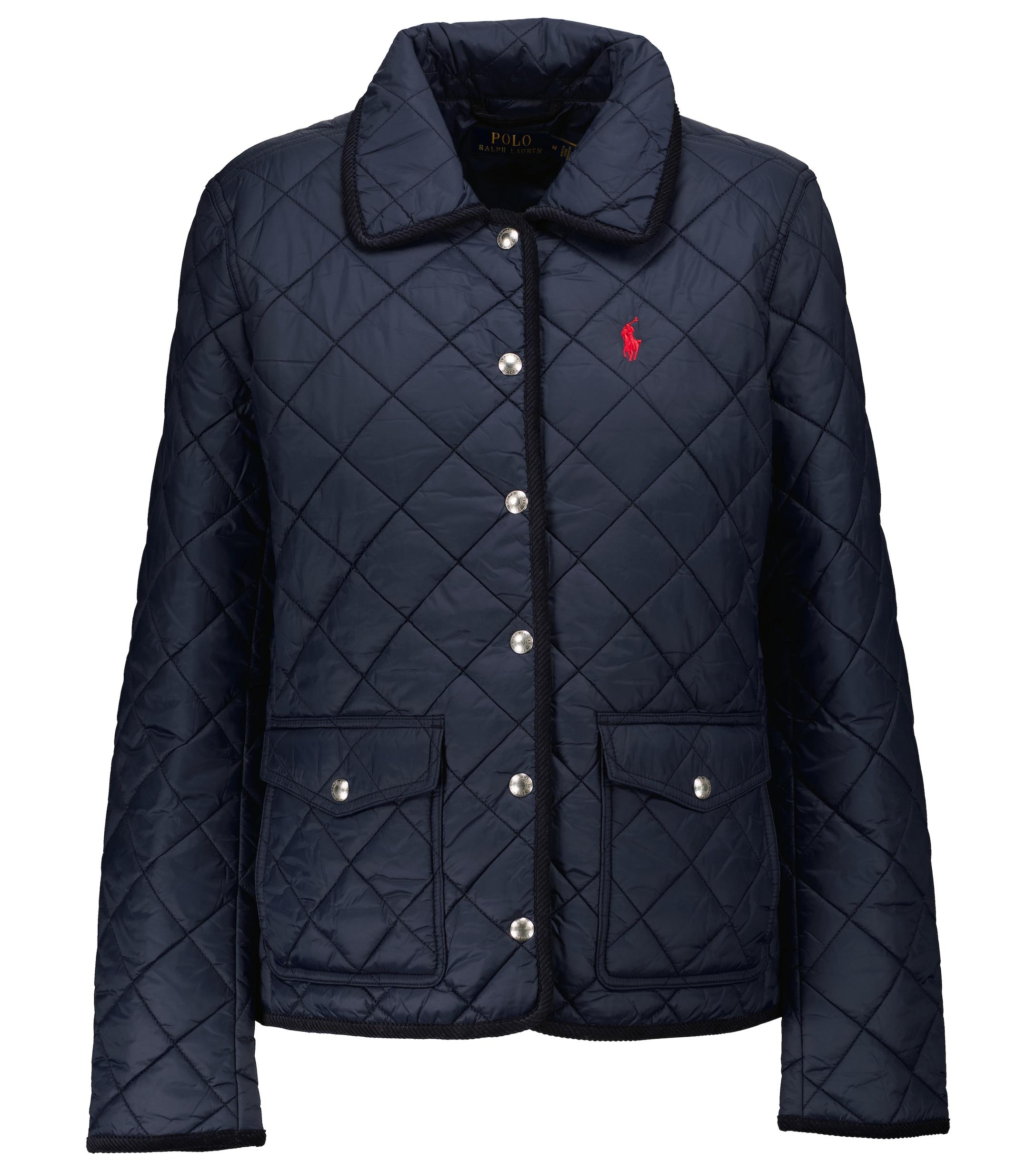 ralph lauren barn jacket