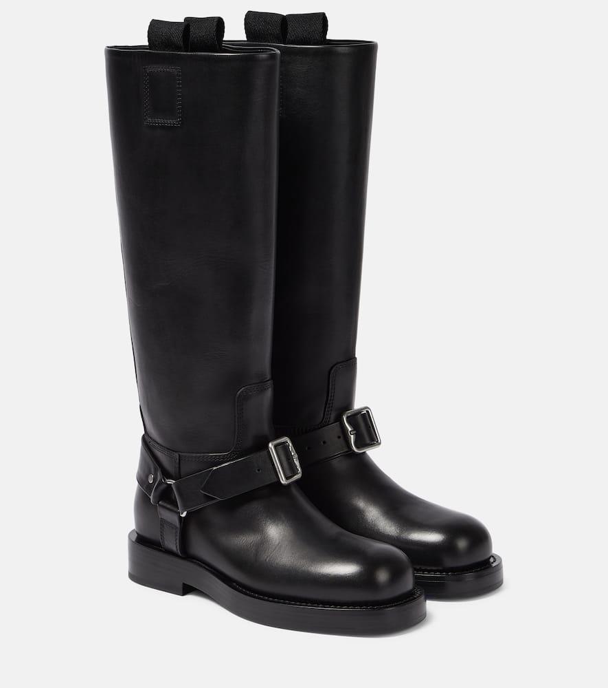 Burberry stivali deals