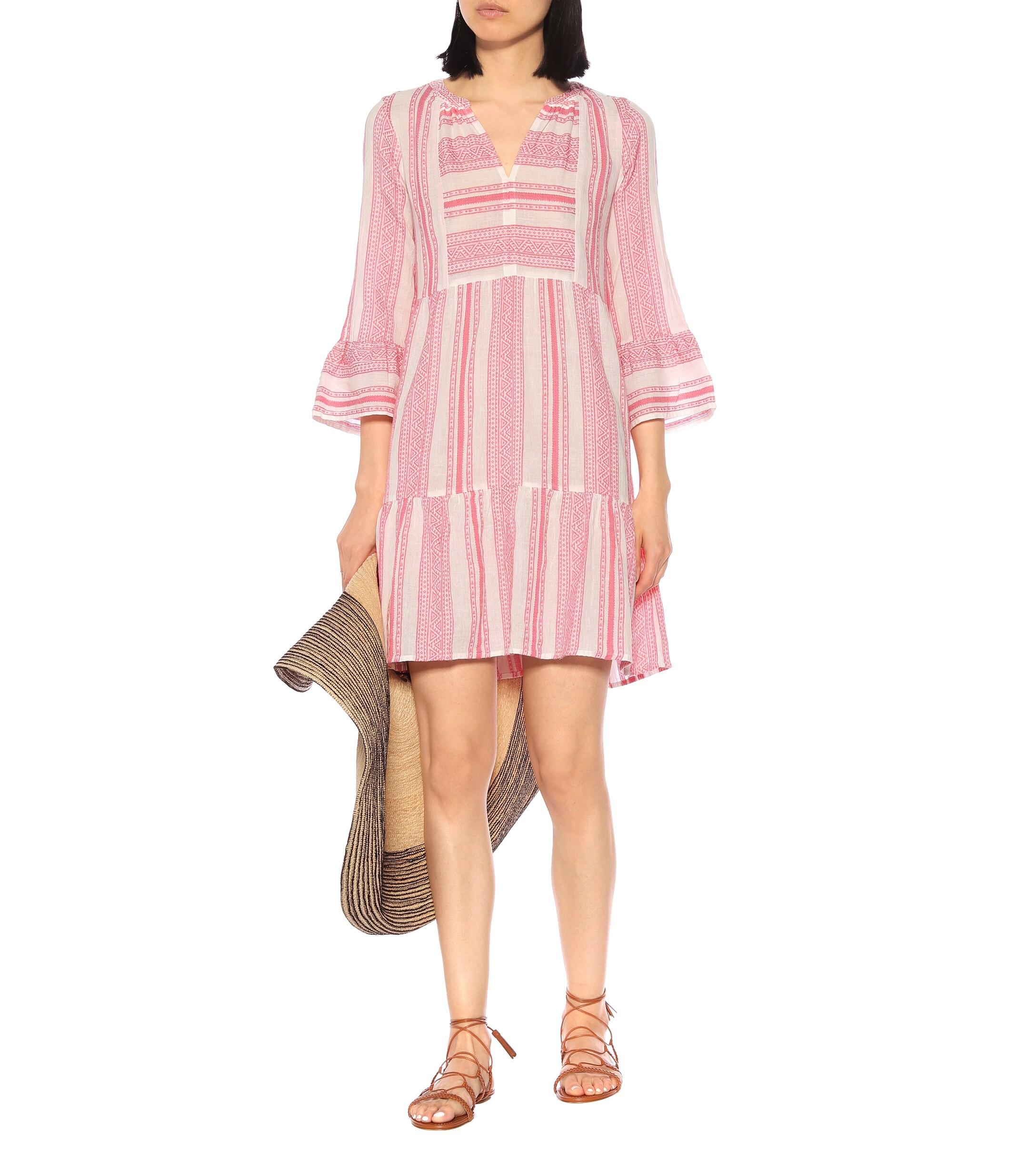 velvet cambria dress