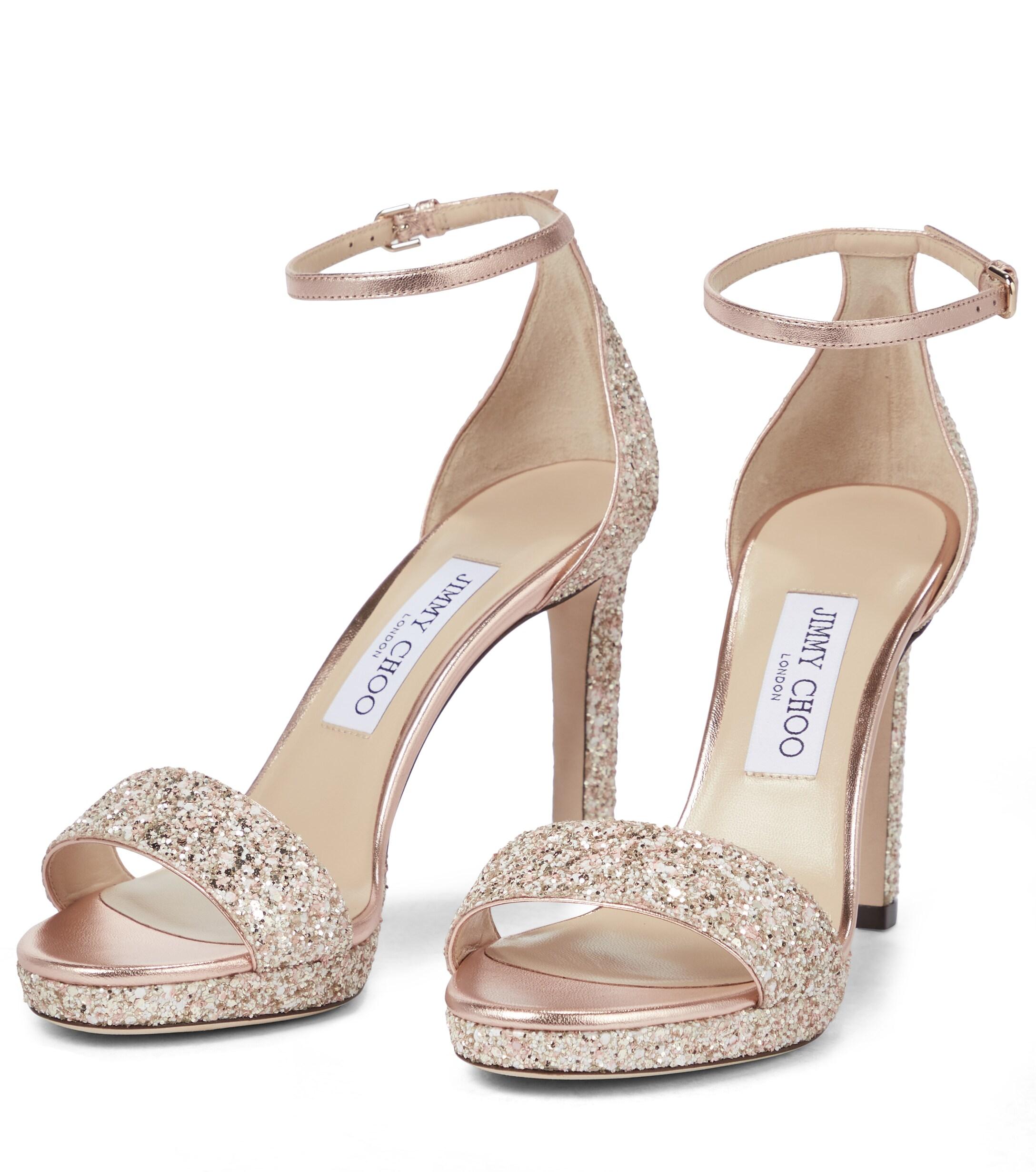 Jimmy choo misty 85 deals