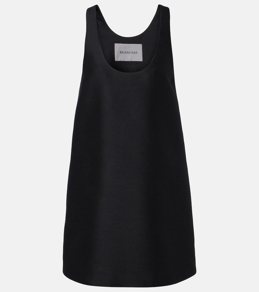 Black Balenciaga Dresses for Women | Lyst Black Balenciaga Dresses for Women | Lyst