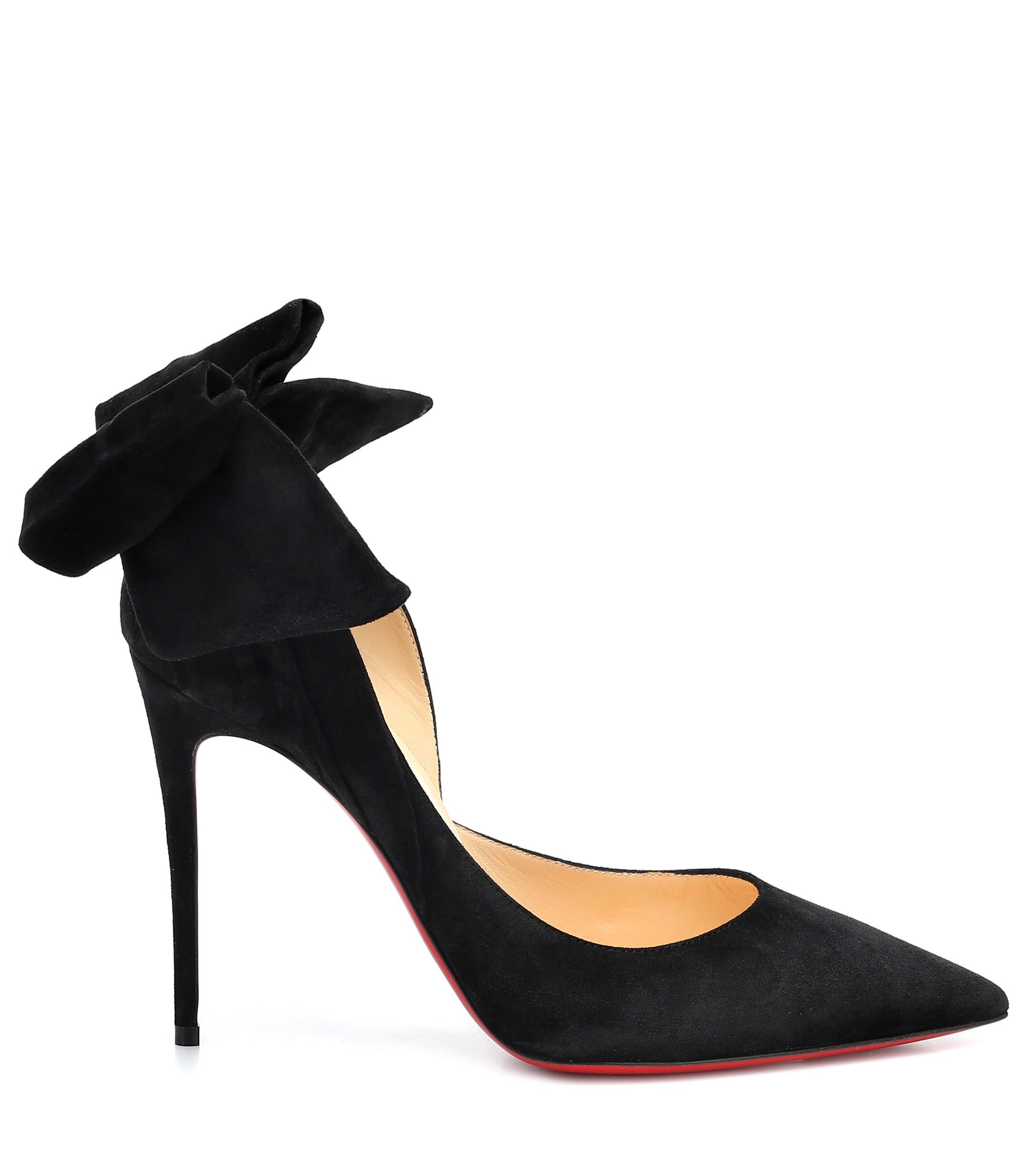 my theresa louboutin