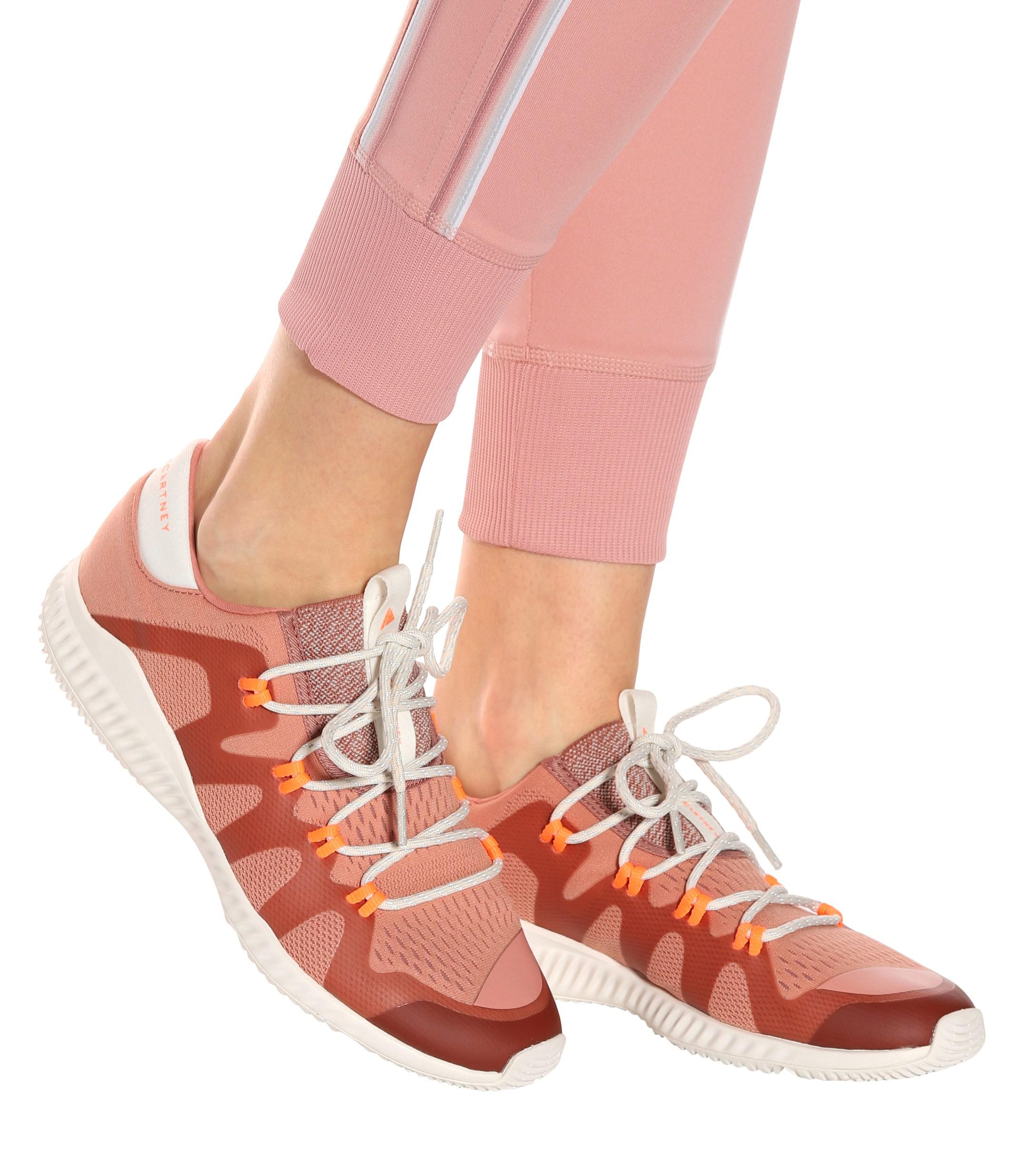 adidas crazytrain pro stella