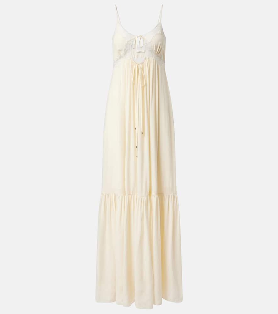 Chloé Slip Dresses for Women | Lyst