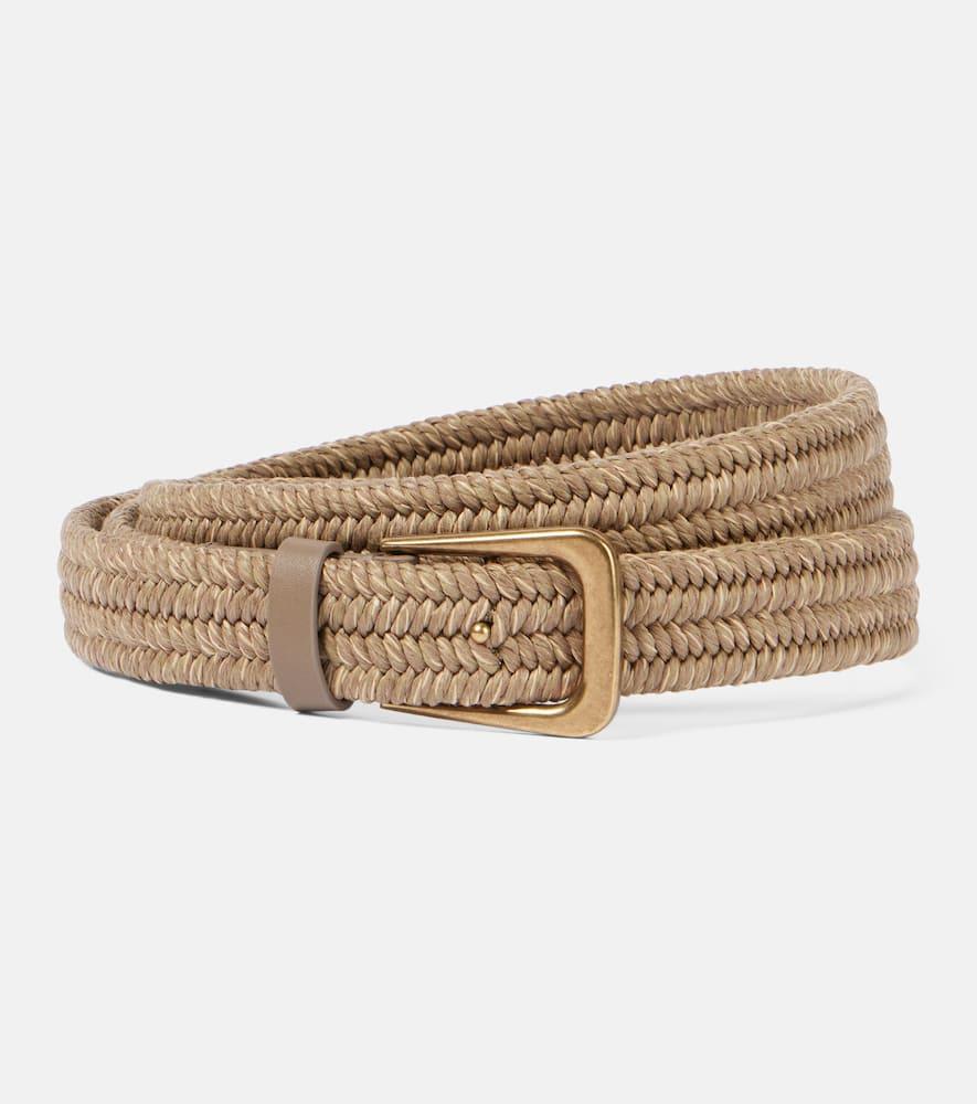 Brunello Cucinelli Belts for Women | Online Sale up to 70 Brunello Cucinelli Belts for Women | Online Sale up to 70
