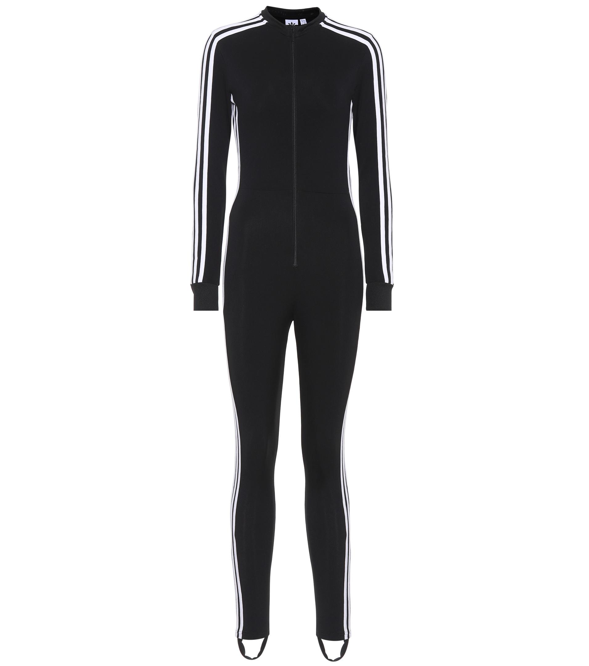 jumpsuit adidas originals by originals