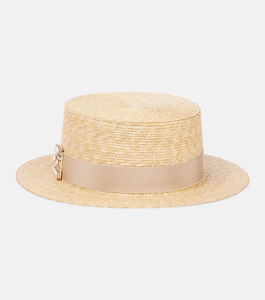 Roger Vivier Hats for Women | Online Sale up to 53% off | Lyst