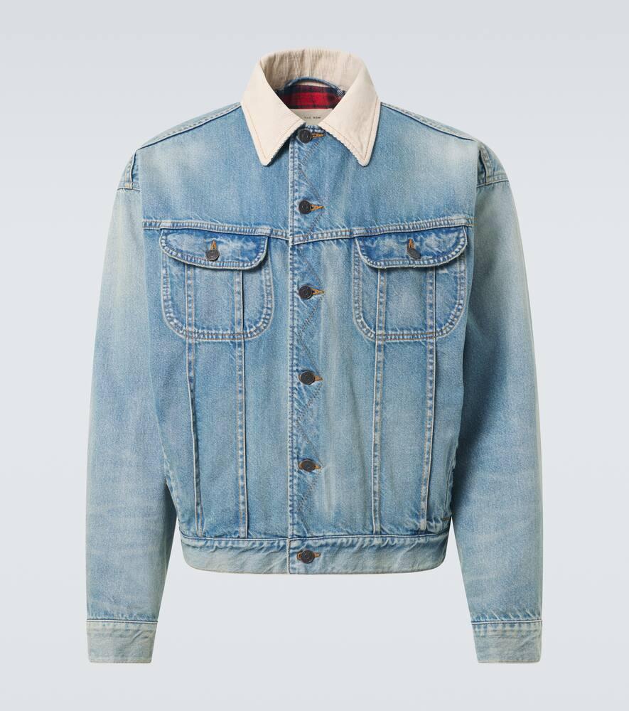 The Row Jackets for Men | Online Sale up to 46% off | Lyst