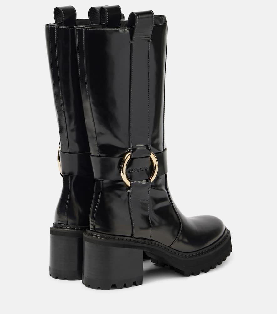 See By Chloé Knee-high boots for Women | Online Sale up to