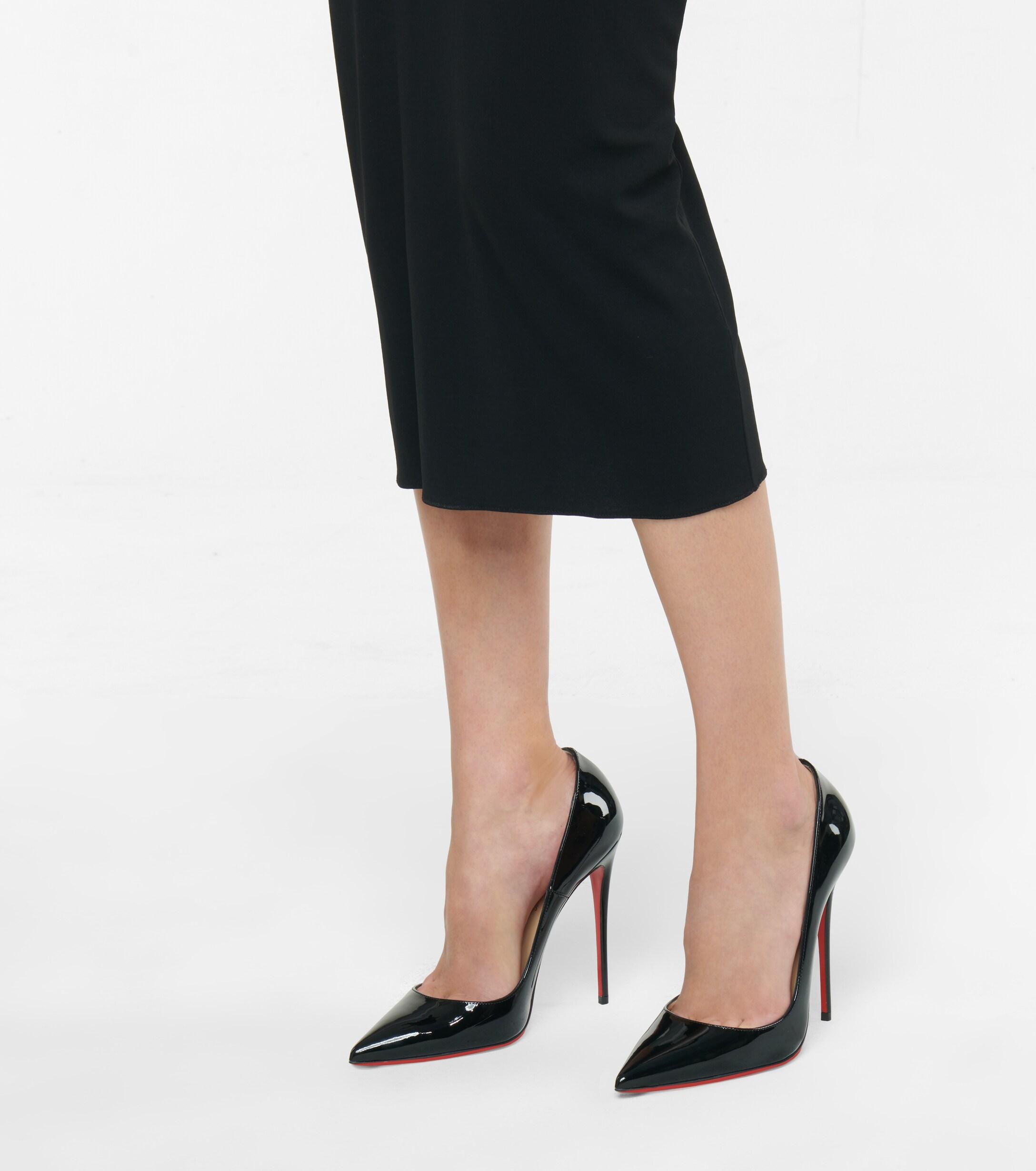 ルブタン SO KATE 120 | vrealitybolivia.com