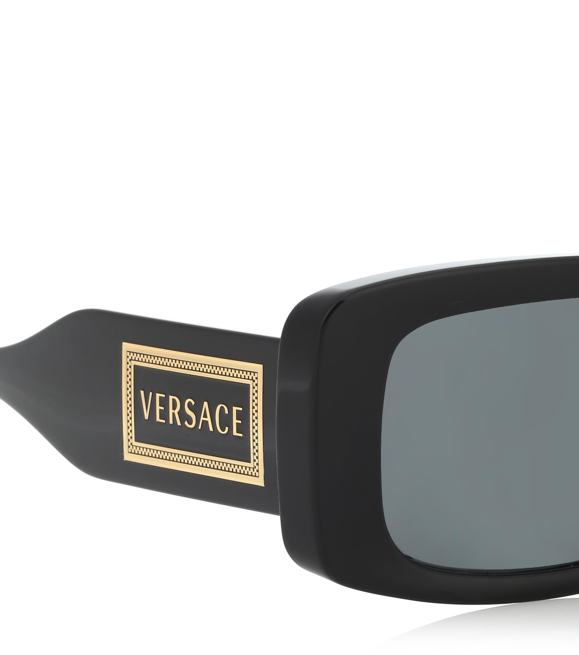 Versace Synthetic Vintage Logo 