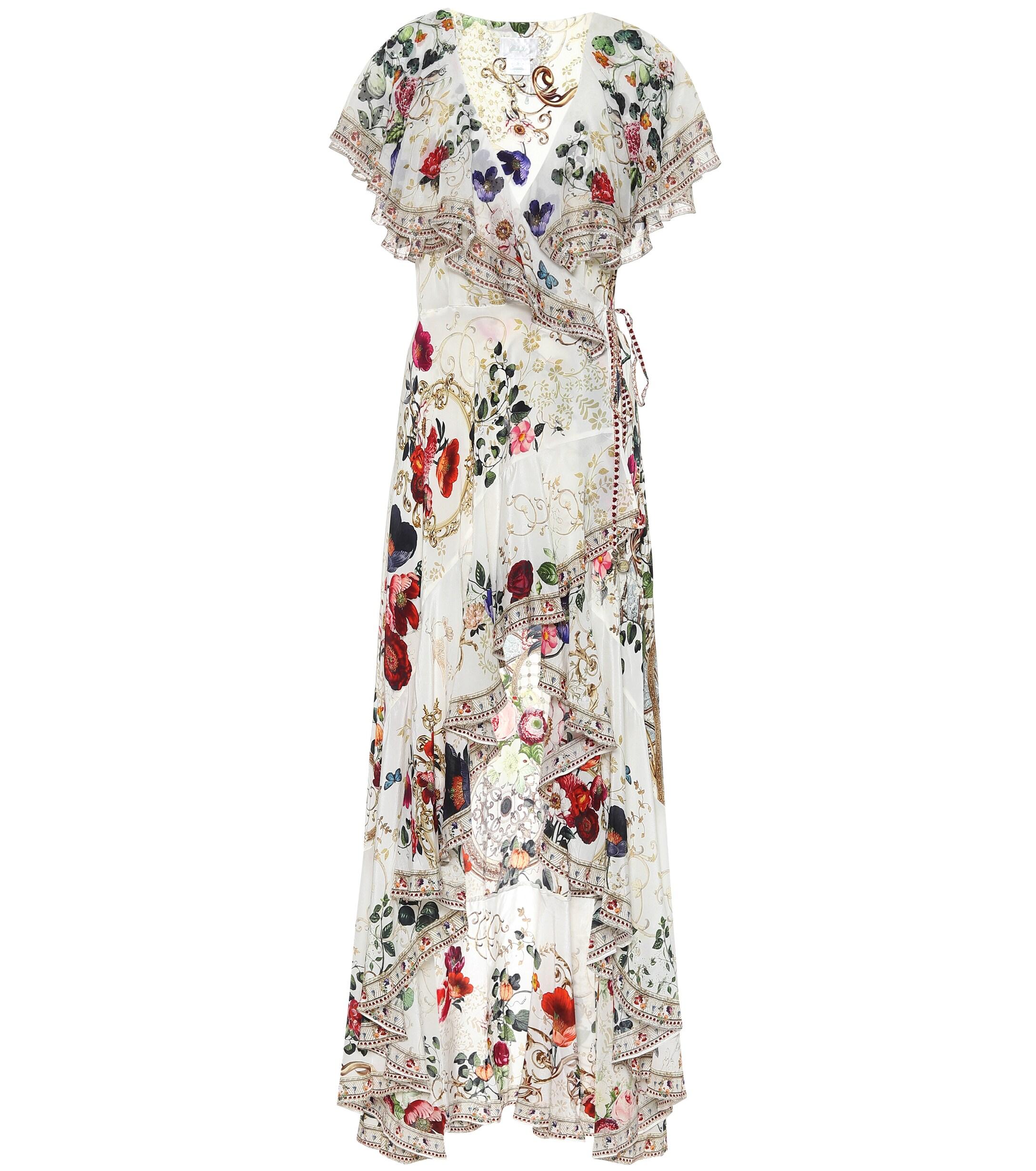 camilla fairy godmother dress