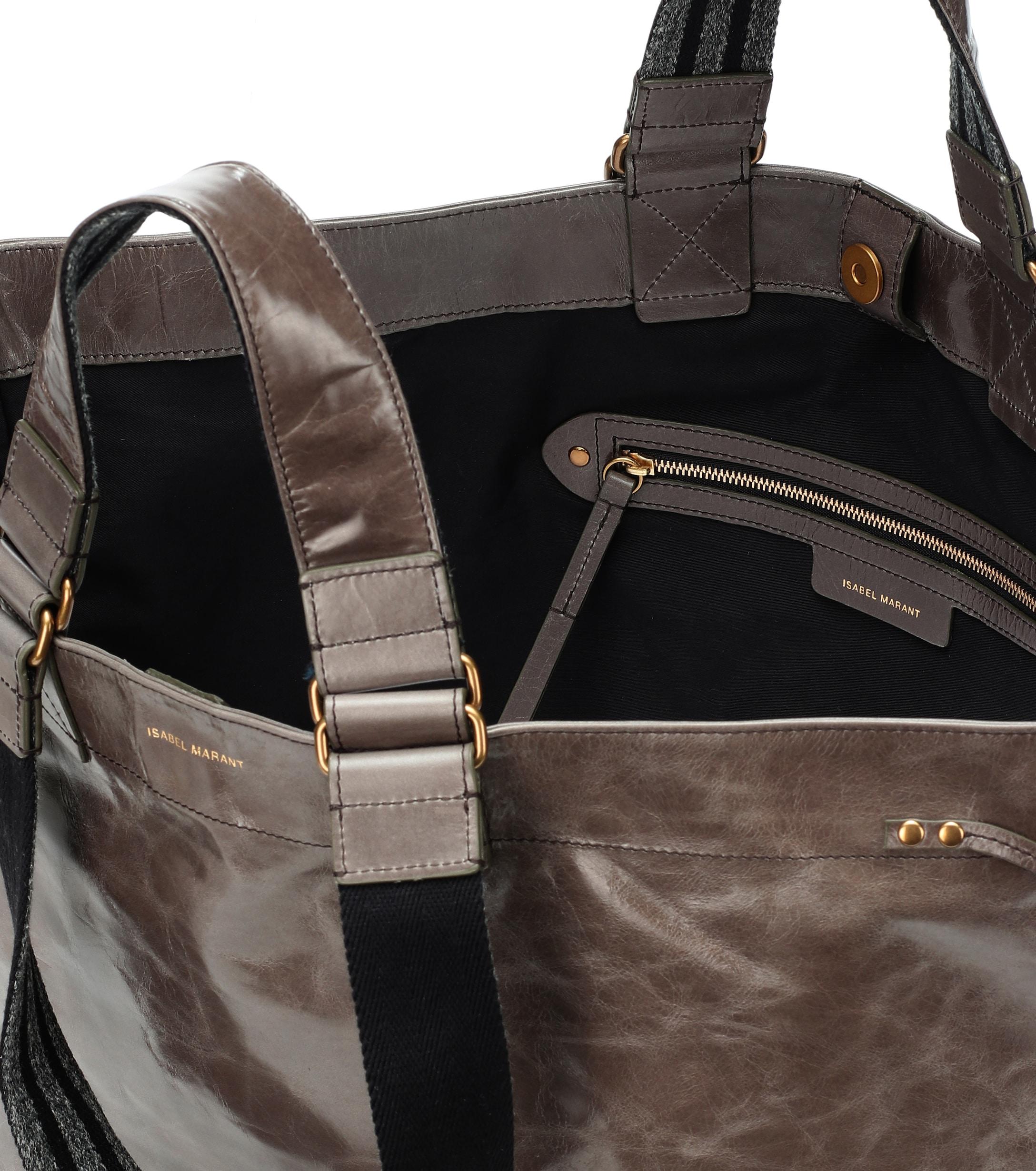 wardy tote