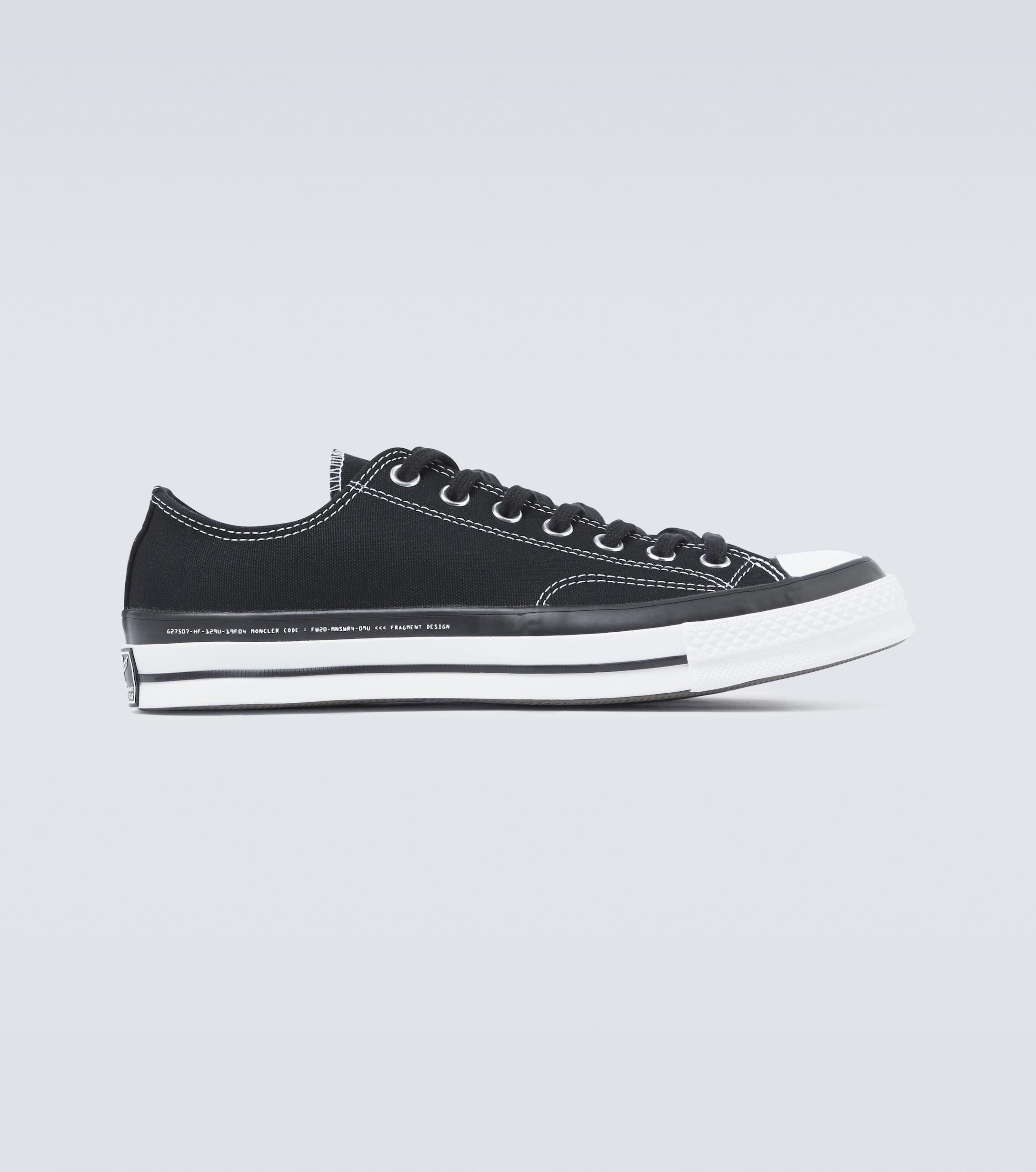Converse Fraylor Low Chuck Sneakers 