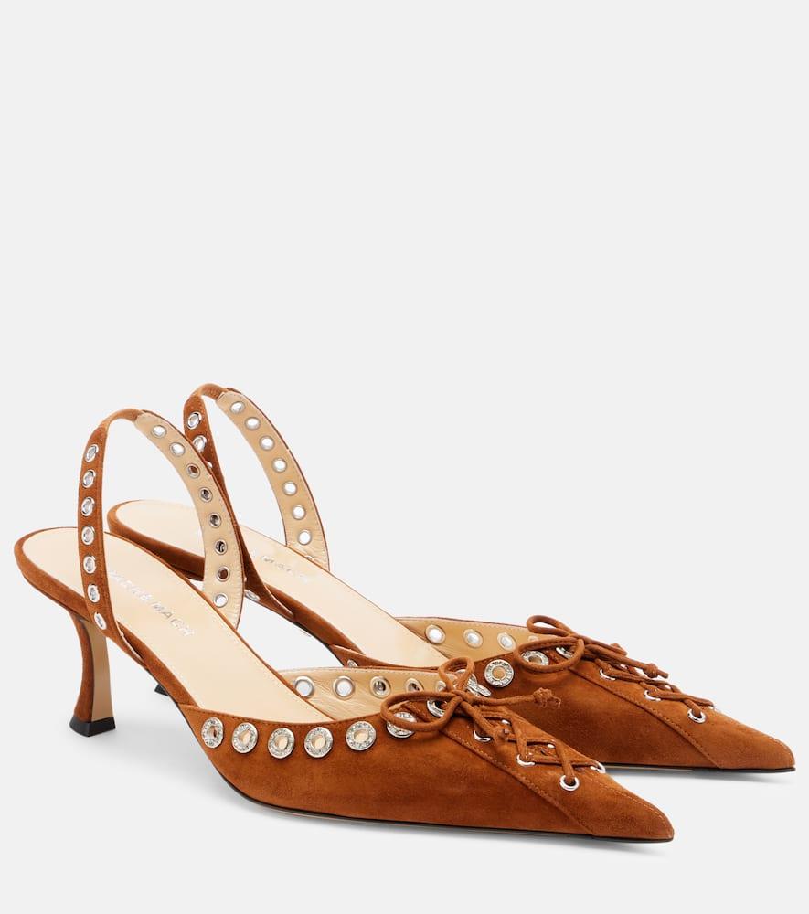 パンプス MACH & MACH FW25S0235110GLIBDX Pumps High Heels & Designer Pumps | MACH & MACH