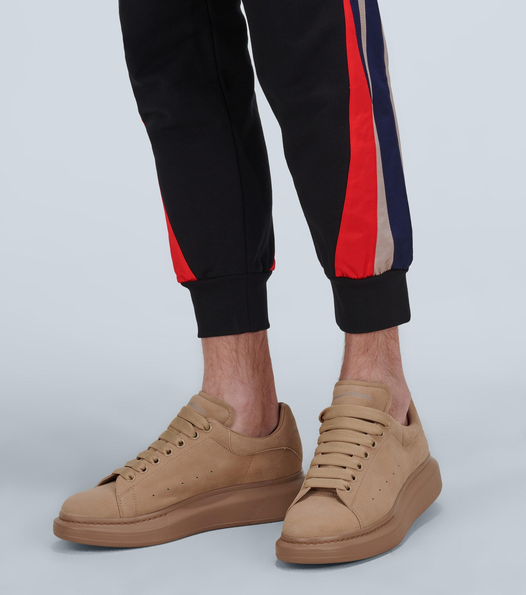 Alexander Mcqueen Trainers Brown Thomas 2024 ozogama.lt
