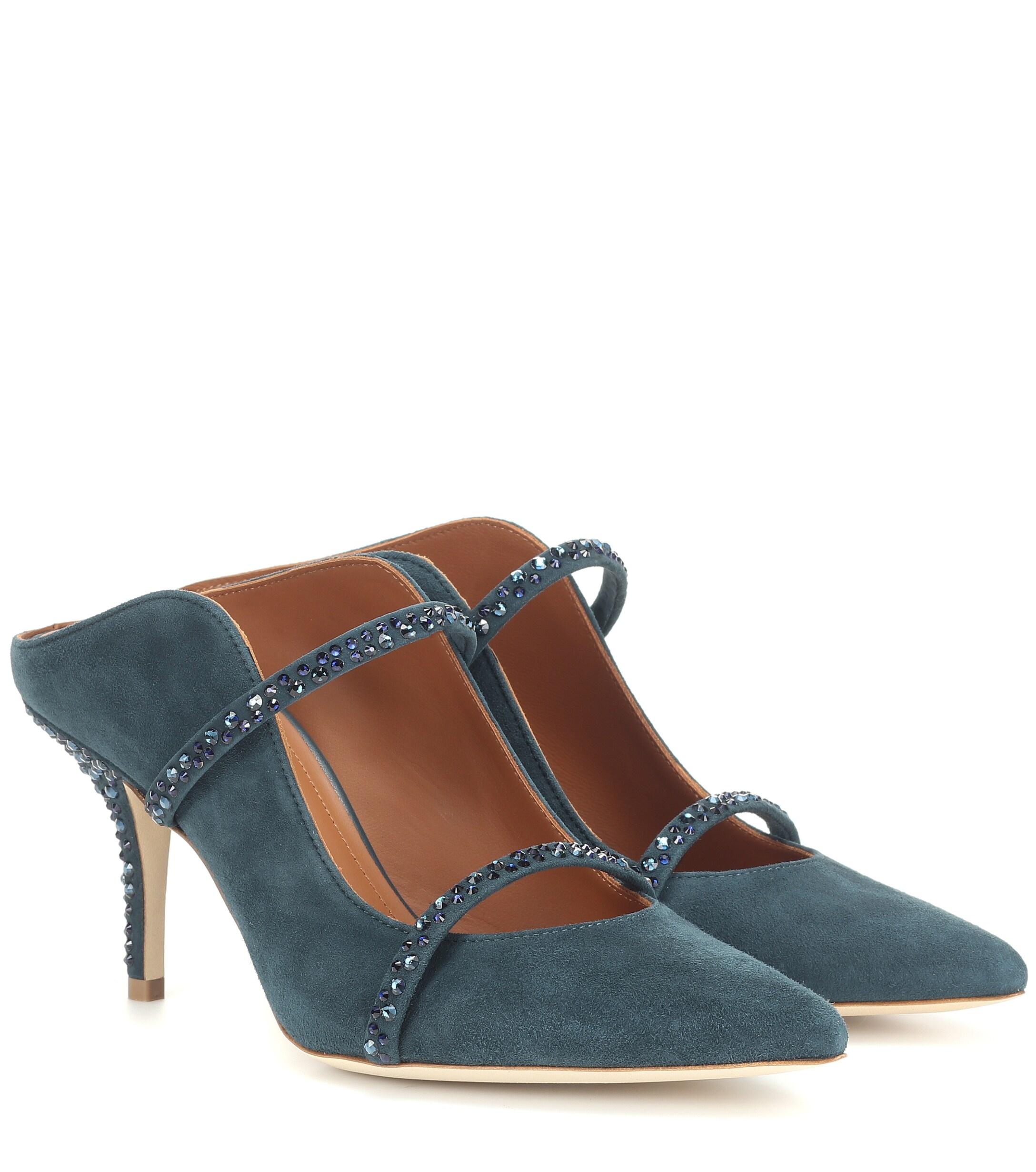 malone souliers maureen sale