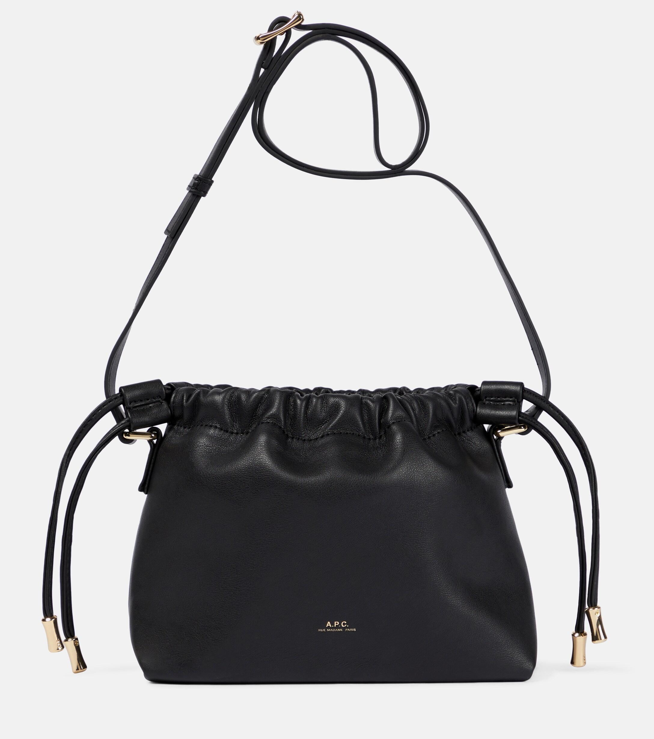 売切り特価 A.P.C. 今期 Ninon miniバッグ | southbayplanning.com