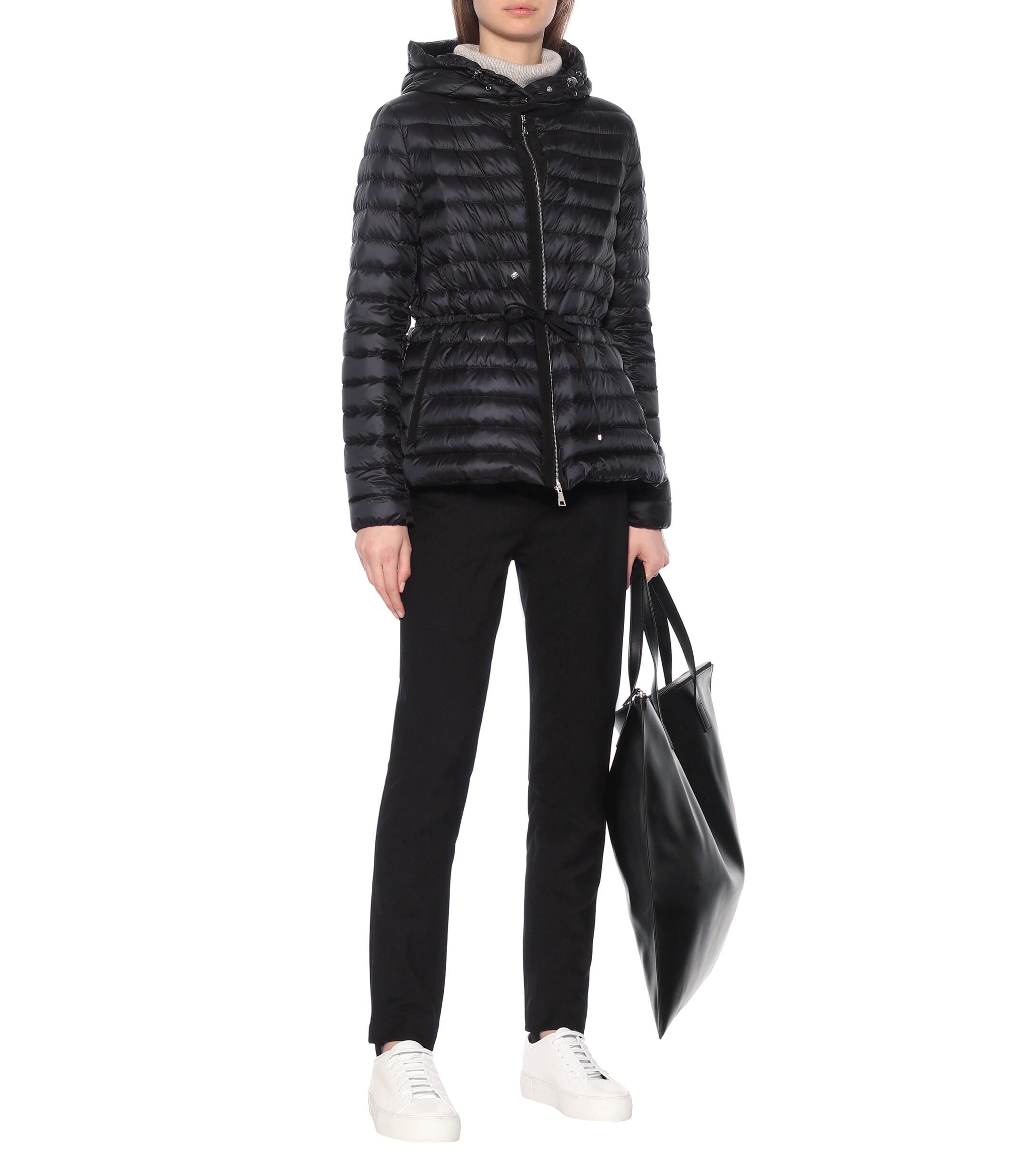 moncler raie down jacket