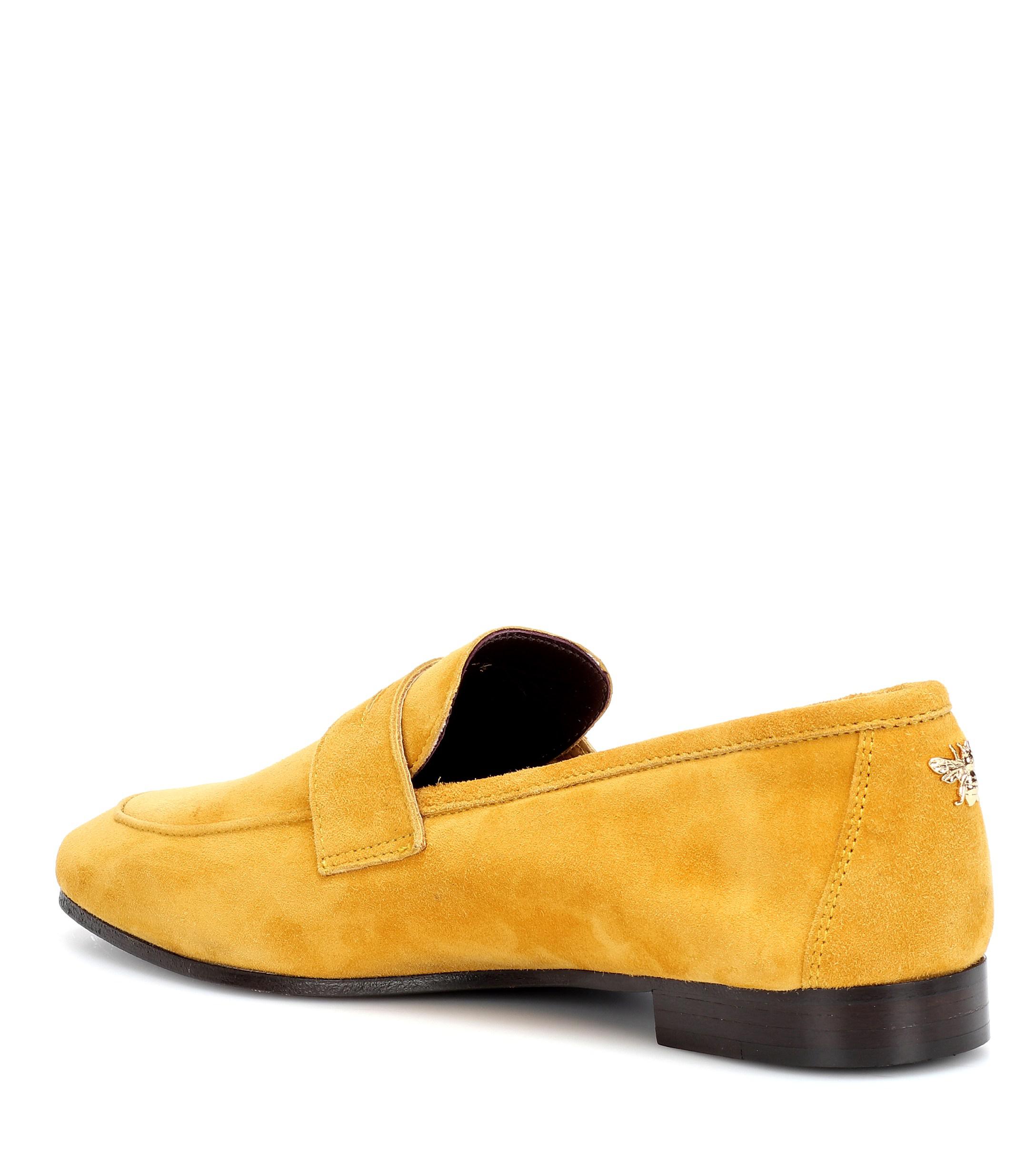 bougeotte loafers sale