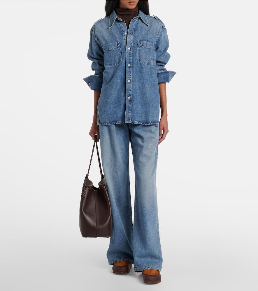 Birkenstock X Filson London Methow Suede Loafers in Brown Lyst UK