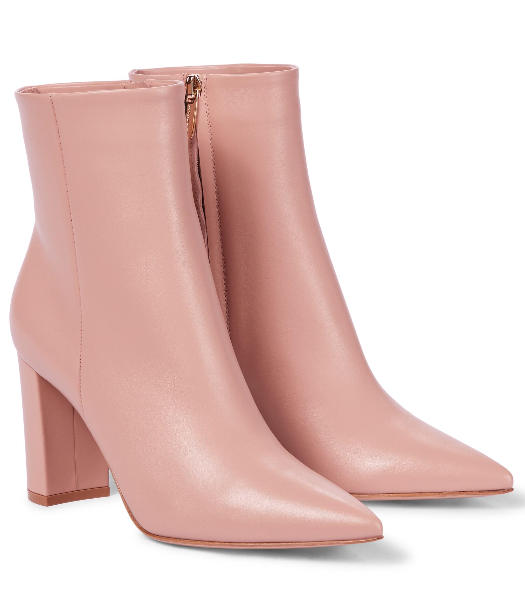 gianvito rossi piper boots