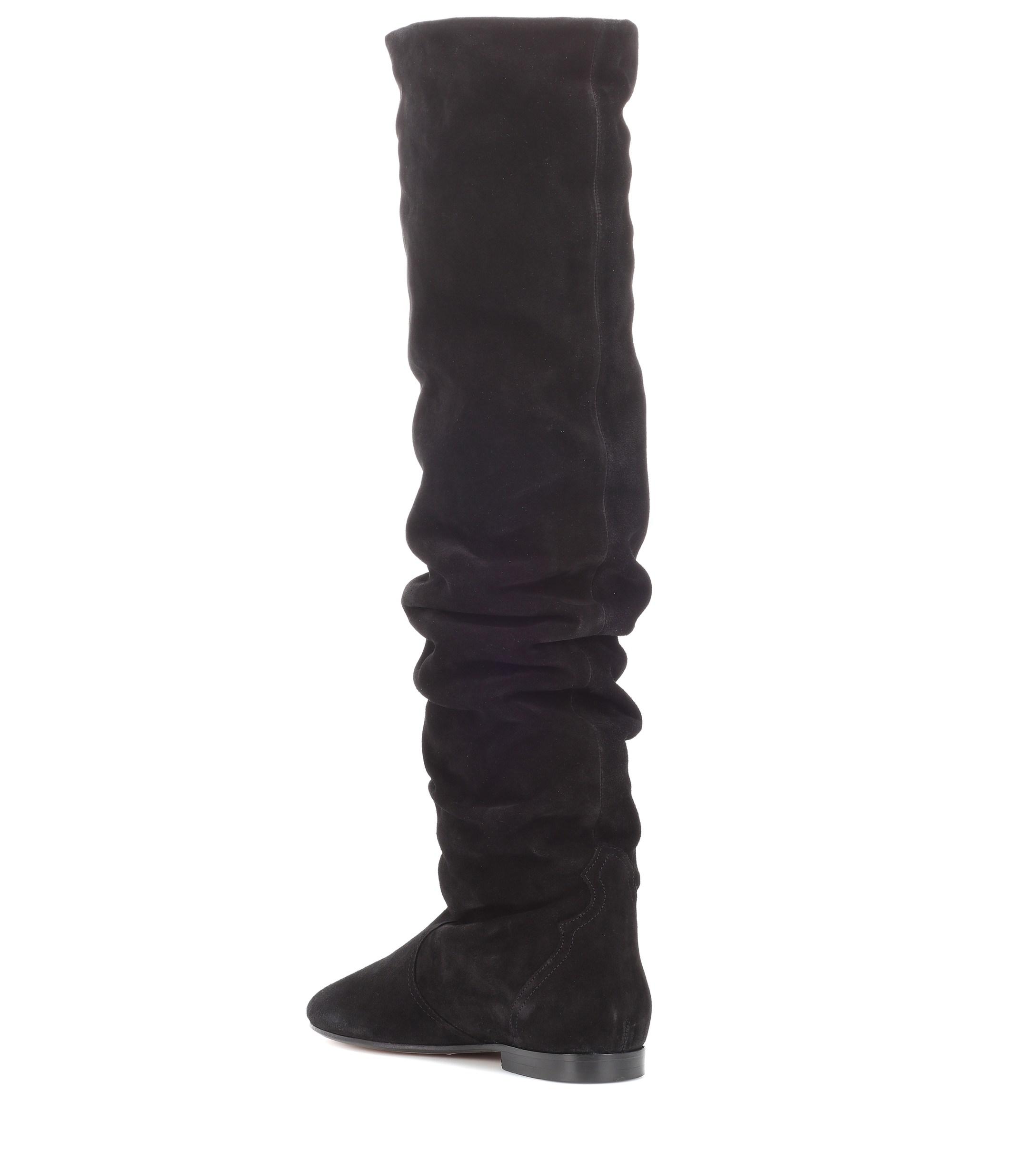 isabel marant ranald boots