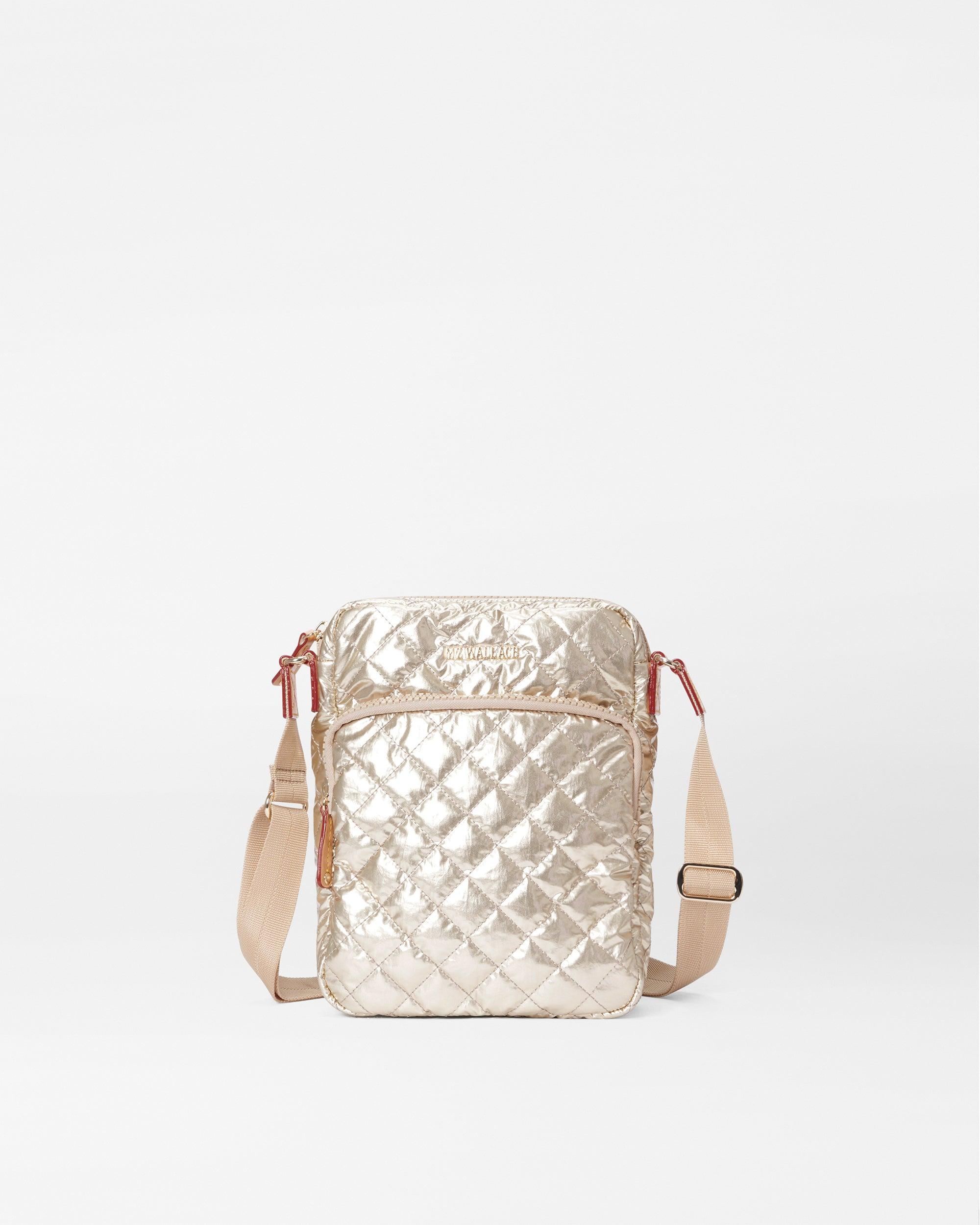 Mz wallace metro outlet crossbody