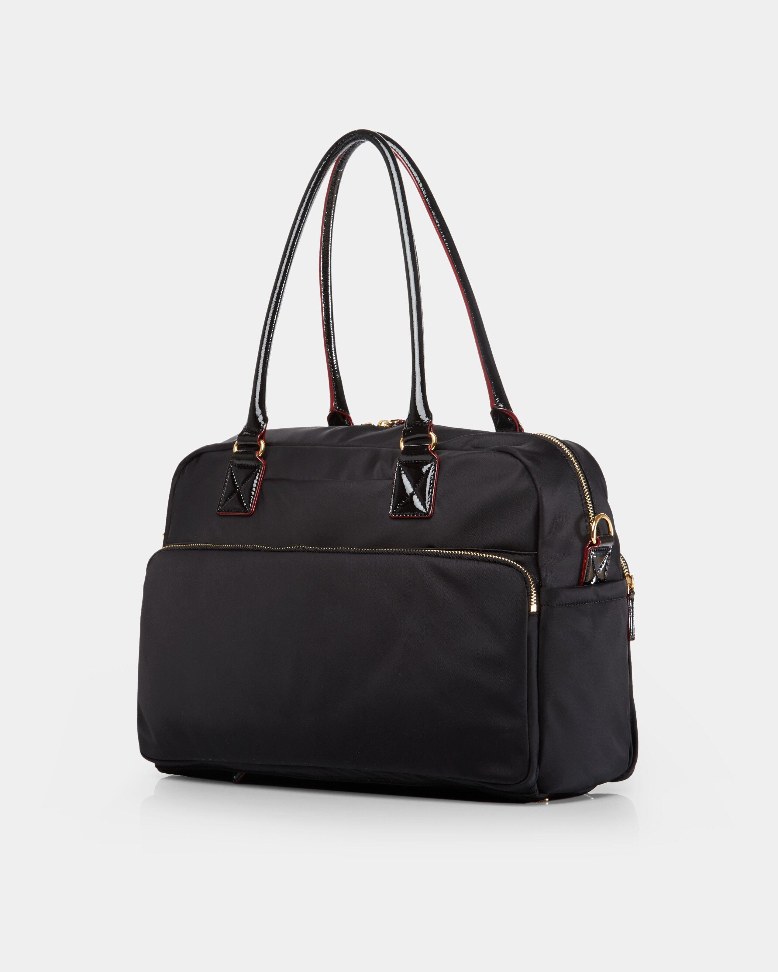 gramercy satchel mz wallace