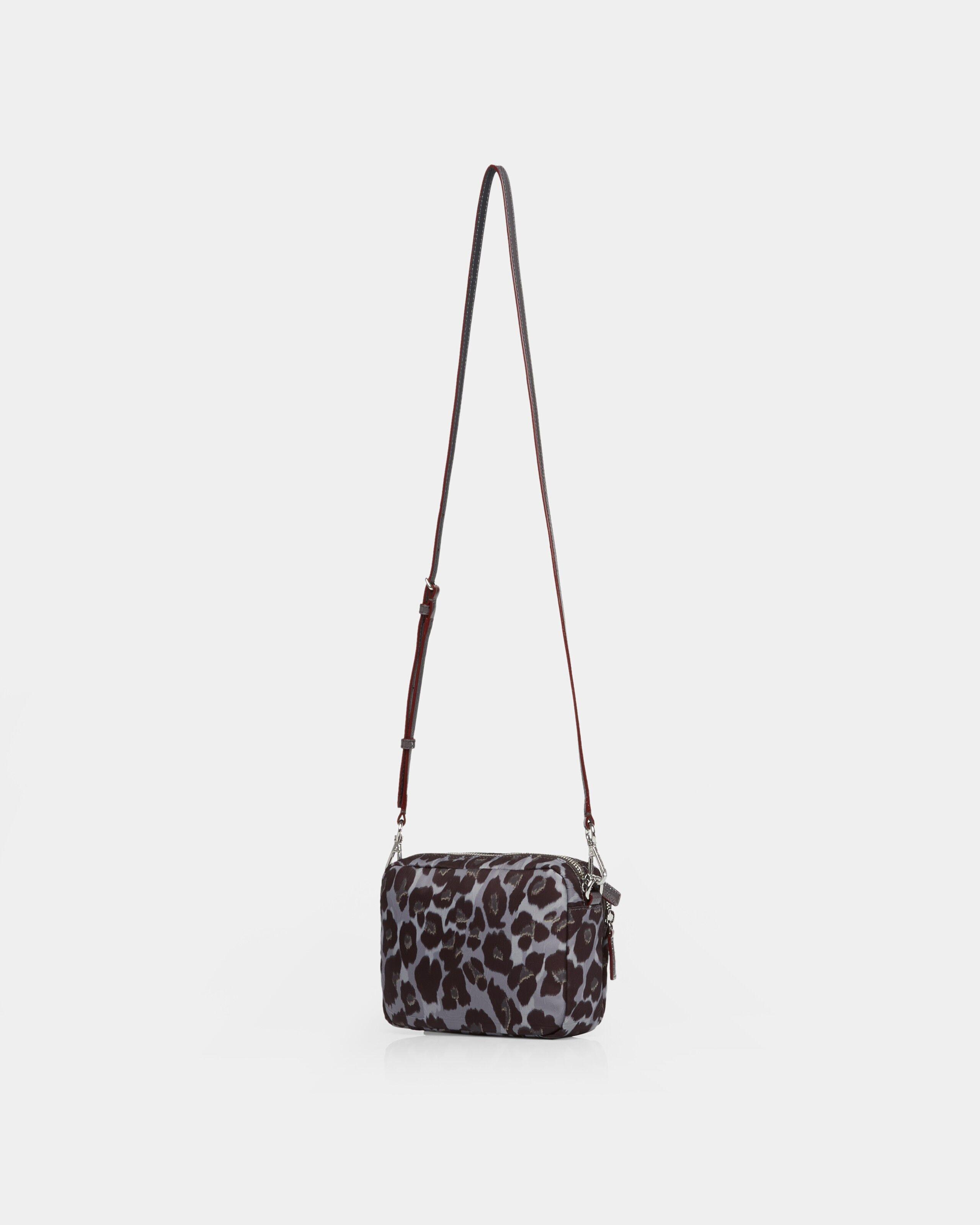 Mz Wallace Small Gramercy Crossbody Bag IUCN Water