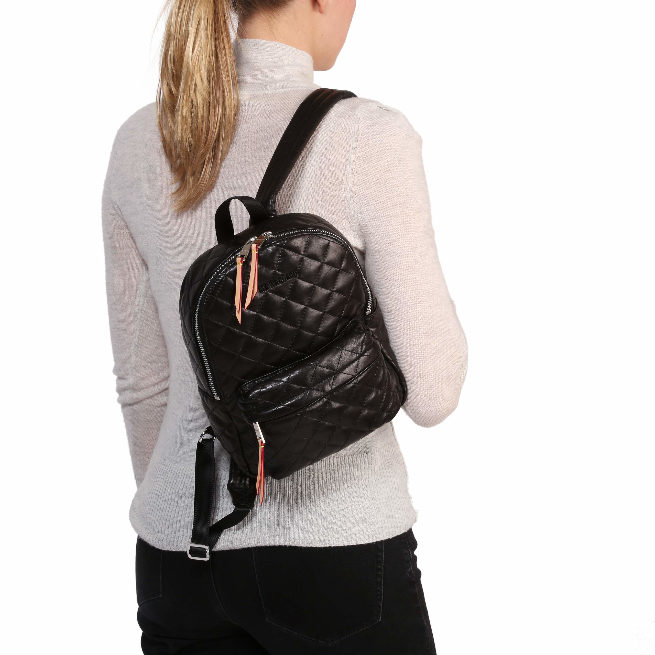 small metro backpack