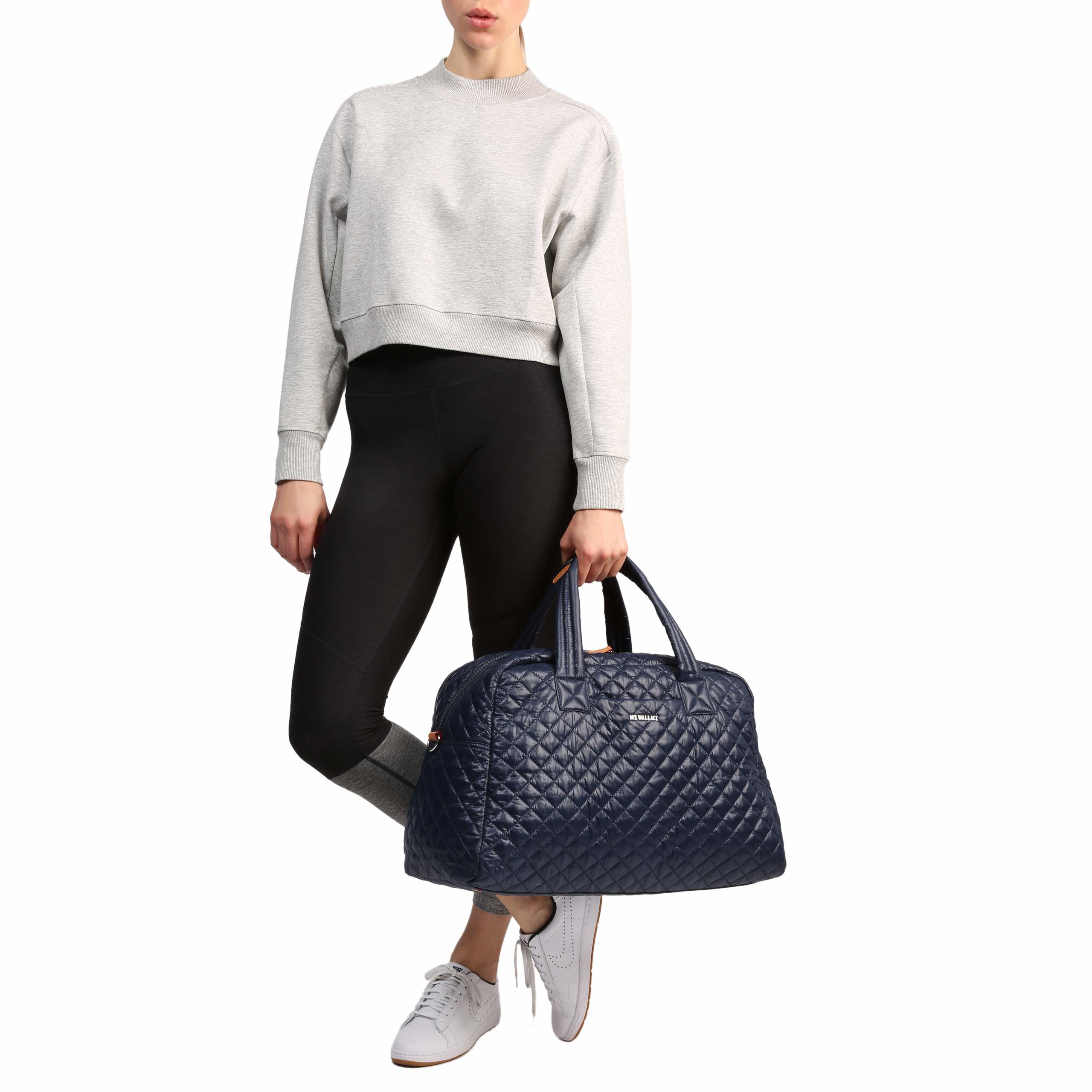 mz wallace travel jim bag