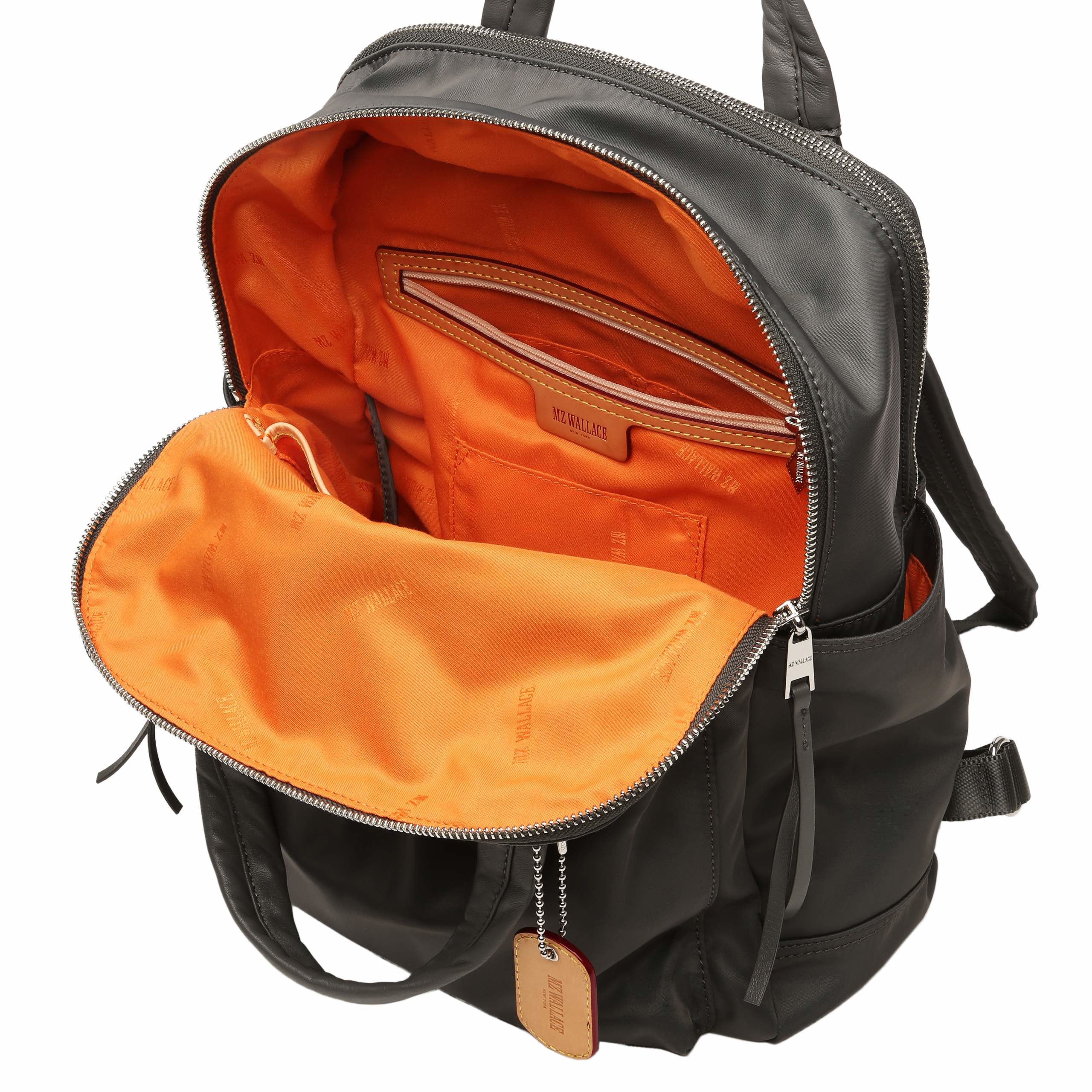 mz wallace jordan backpack