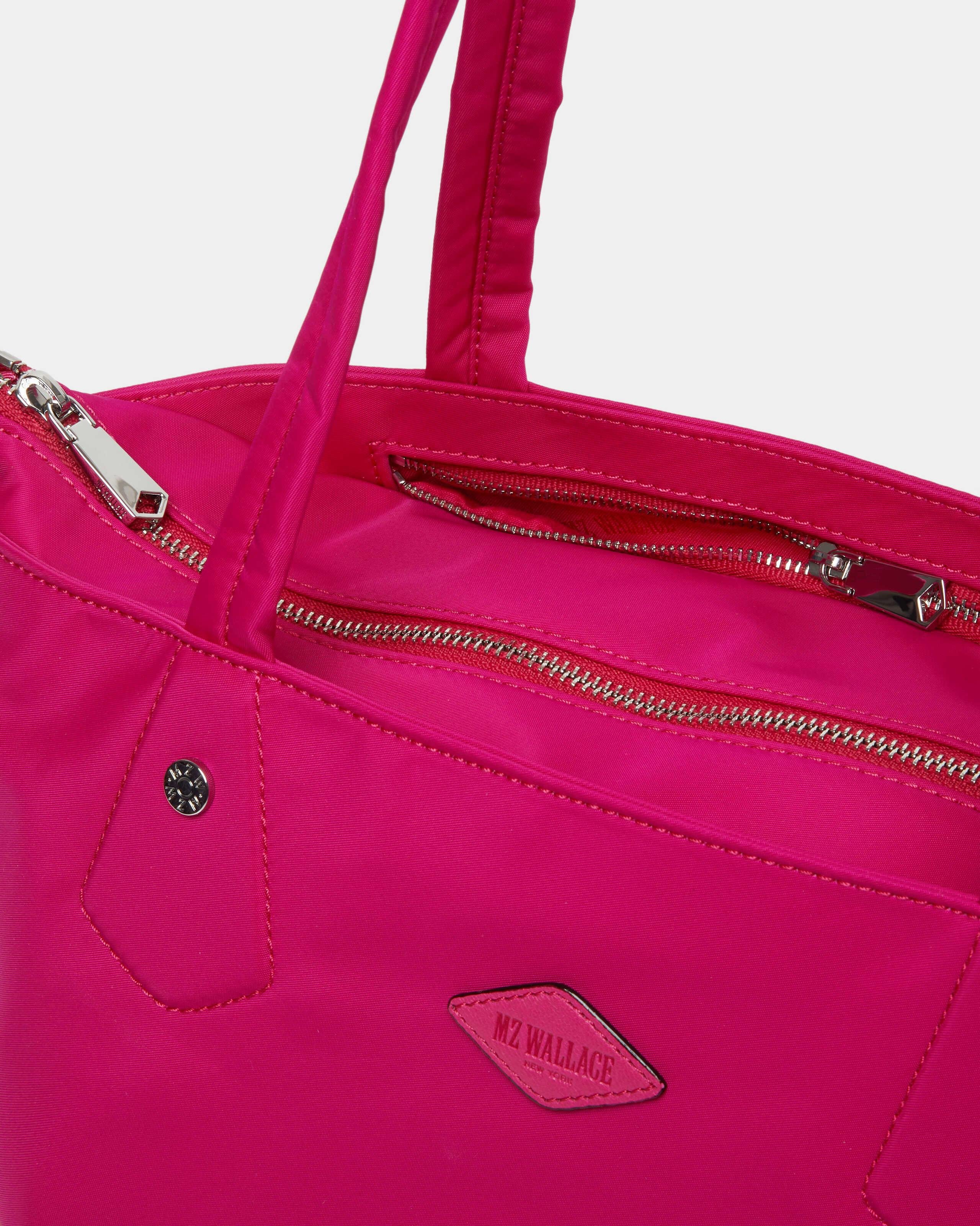 Mini soho tote mz wallace clearance