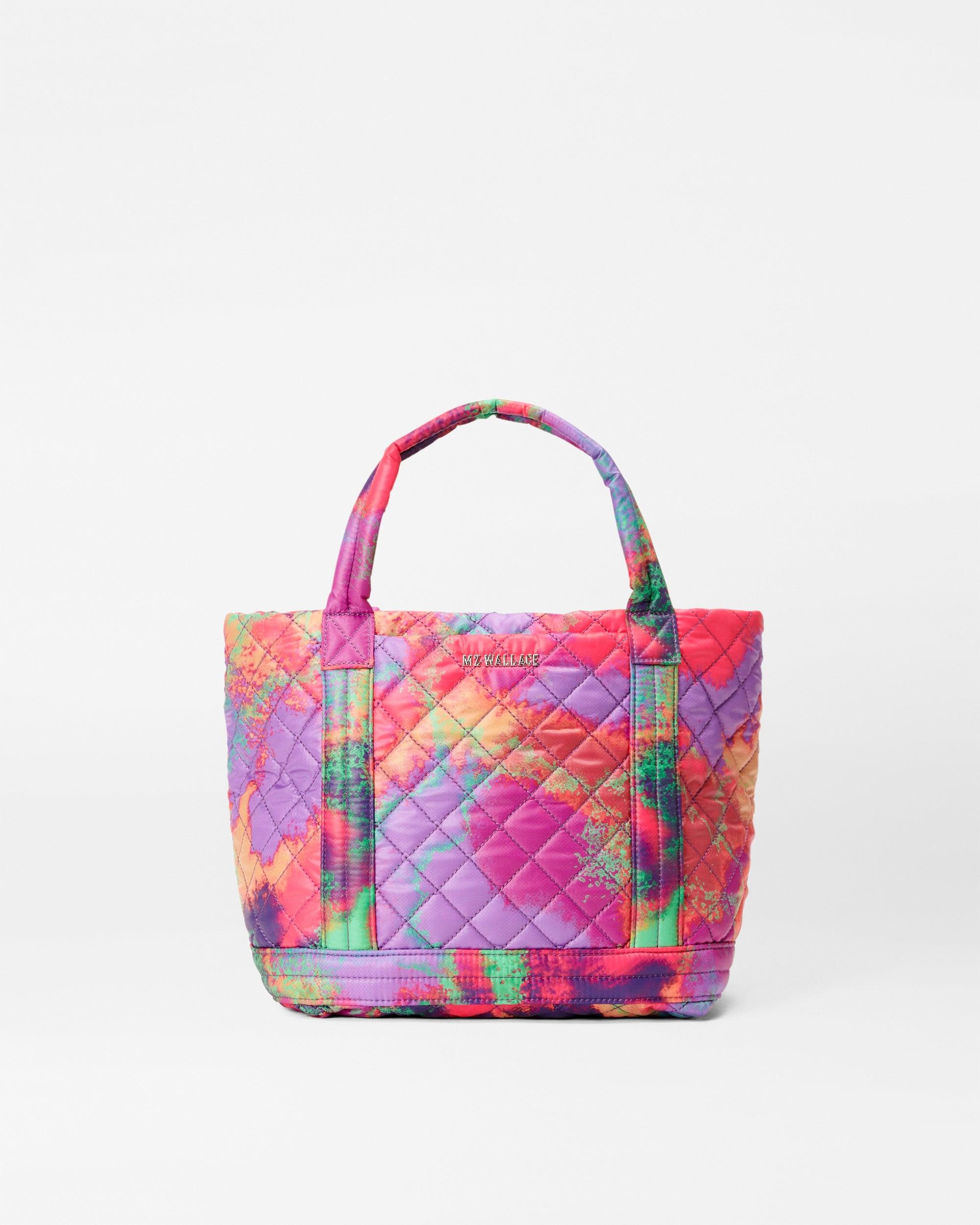 Mz wallace floral tote cheap