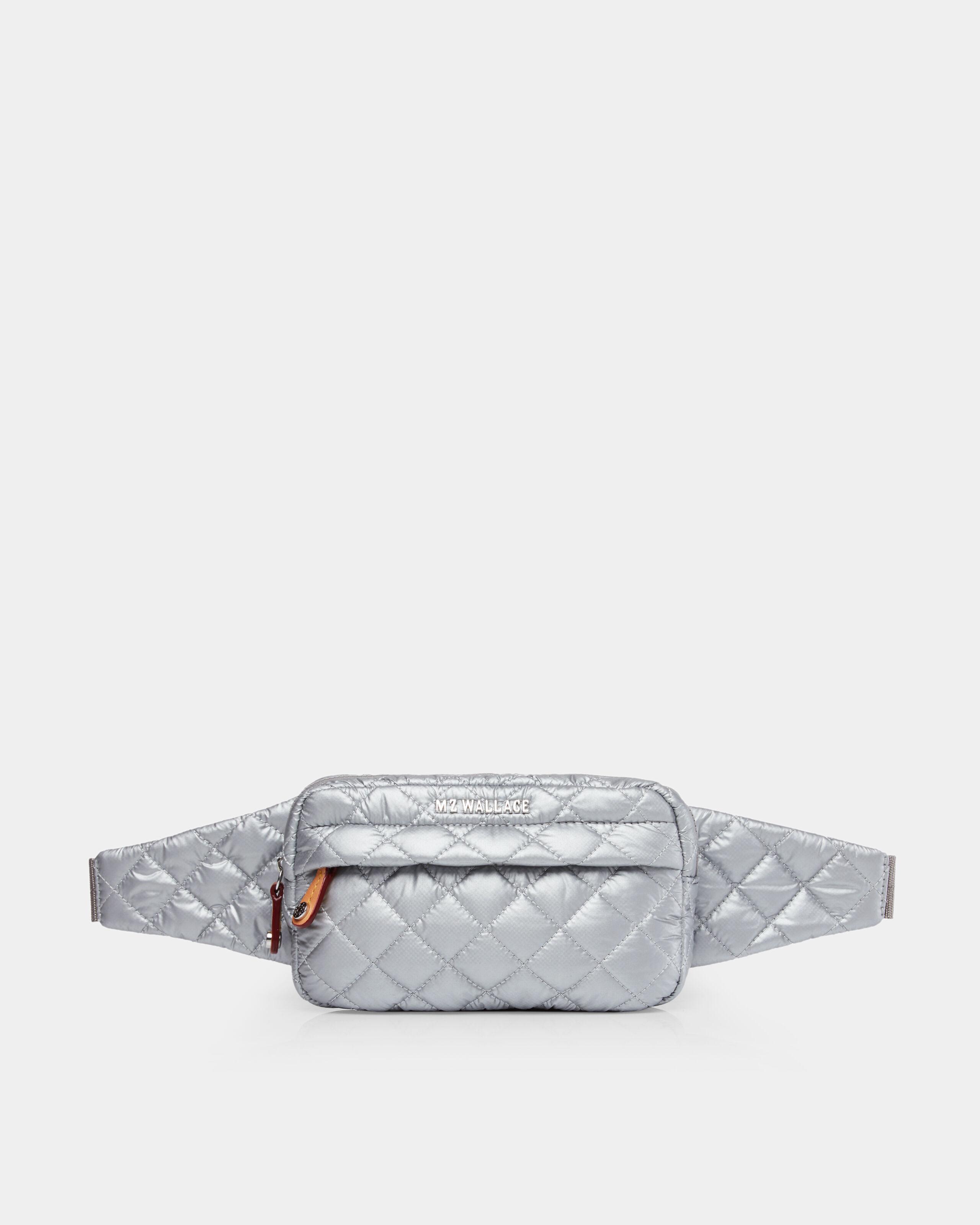 mz wallace belt bag